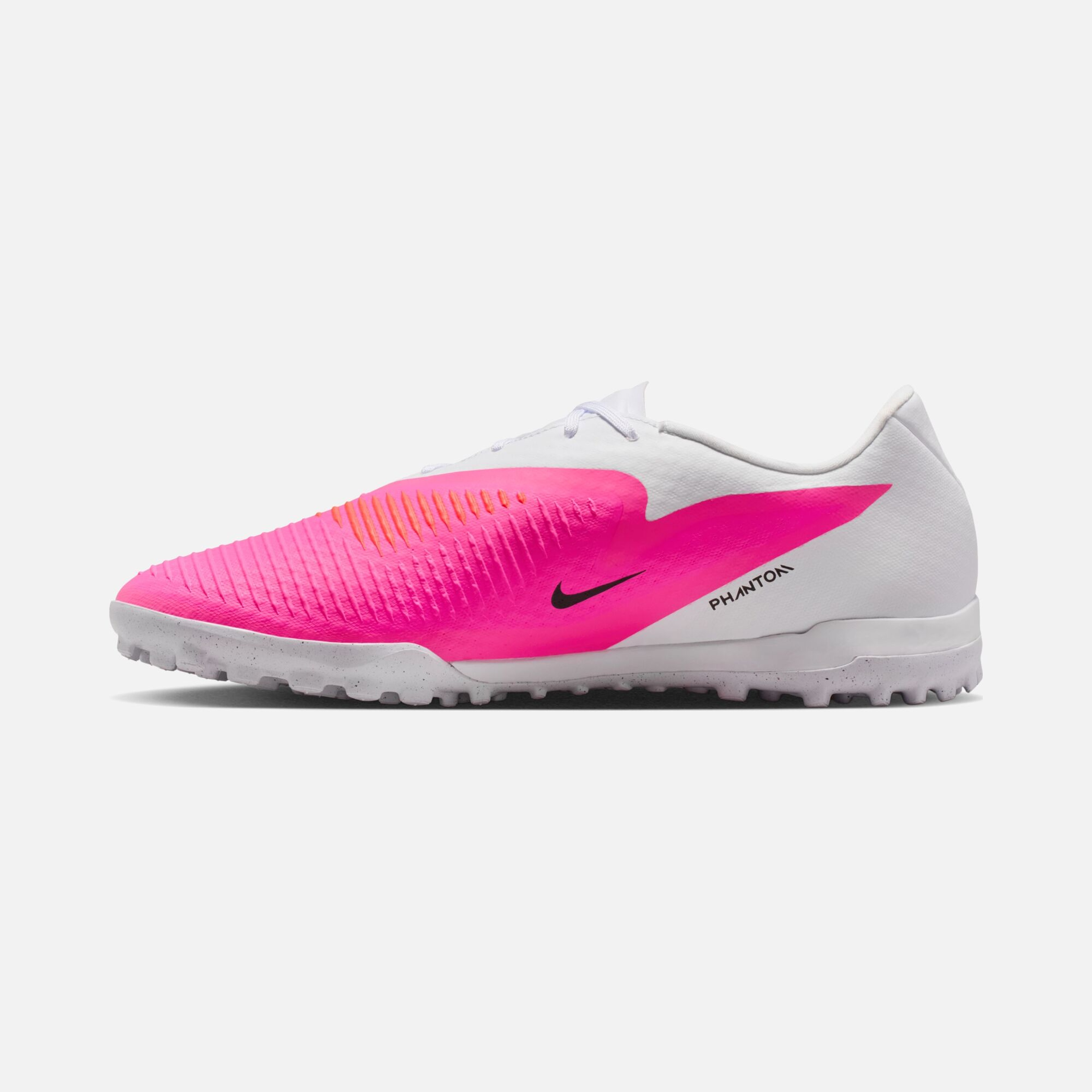 Nike Phantom 6 Low Academy Tf Erkek Krampon