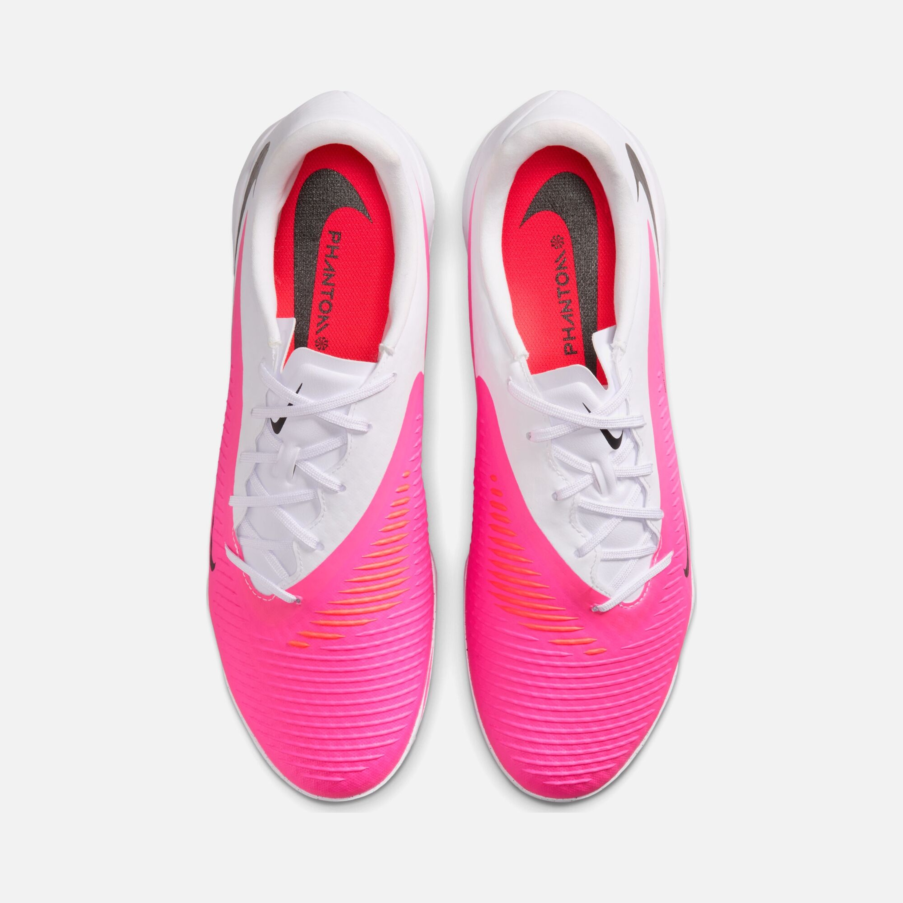 Nike Phantom 6 Low Academy Tf Erkek Krampon