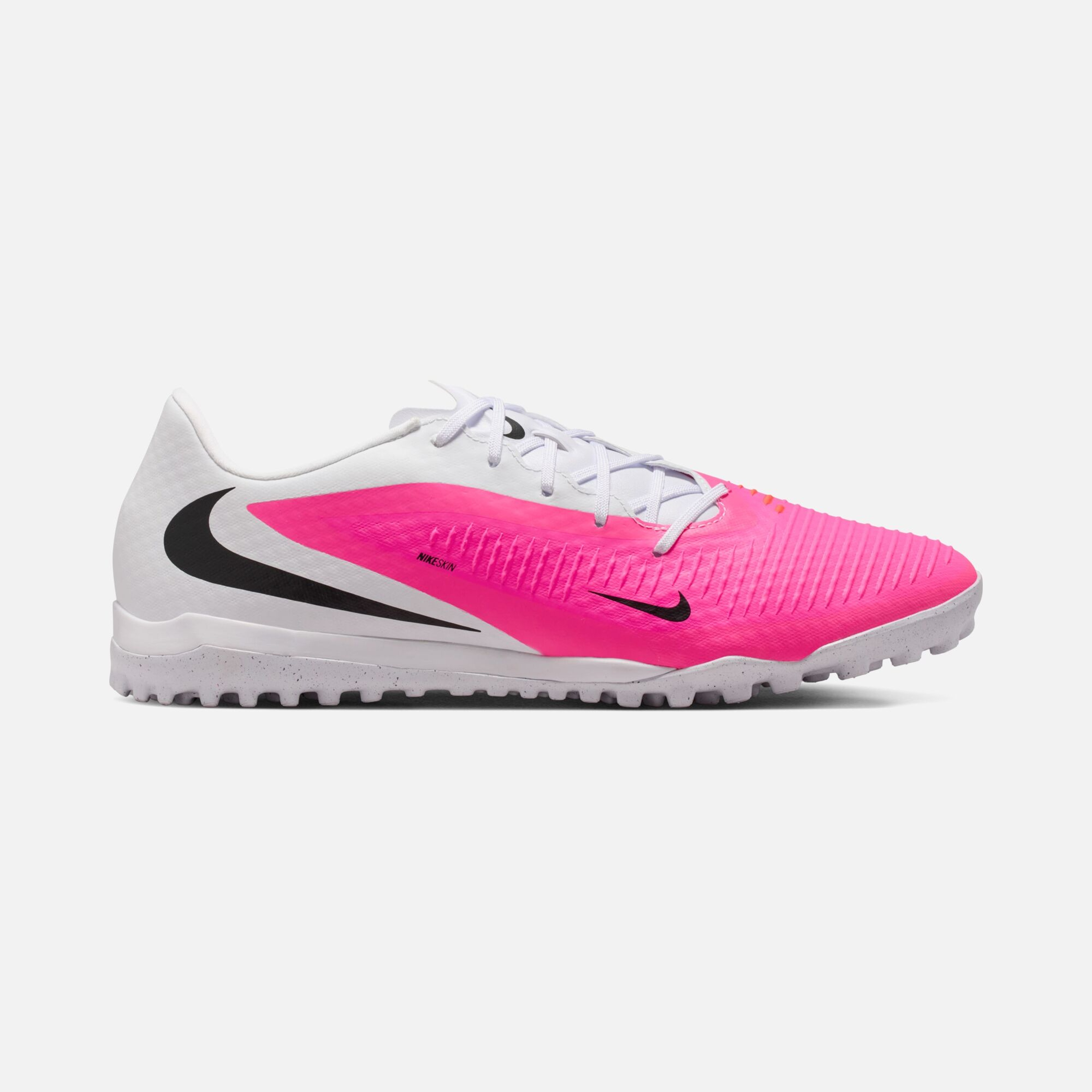 Nike Phantom 6 Low Academy Tf Erkek Krampon