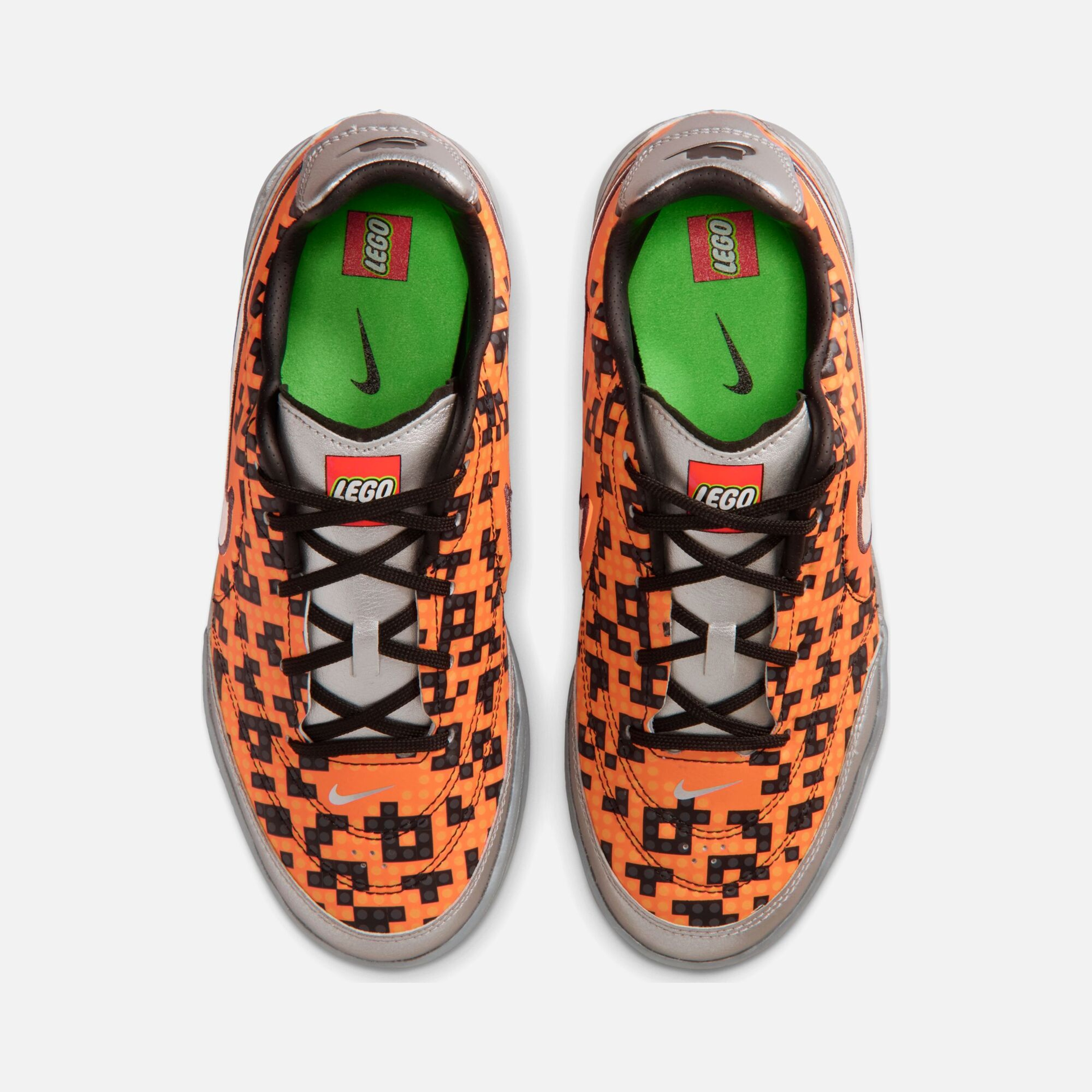 Nike Jr. Streetgato x LEGO® Çocuk Spor Ayakkabı