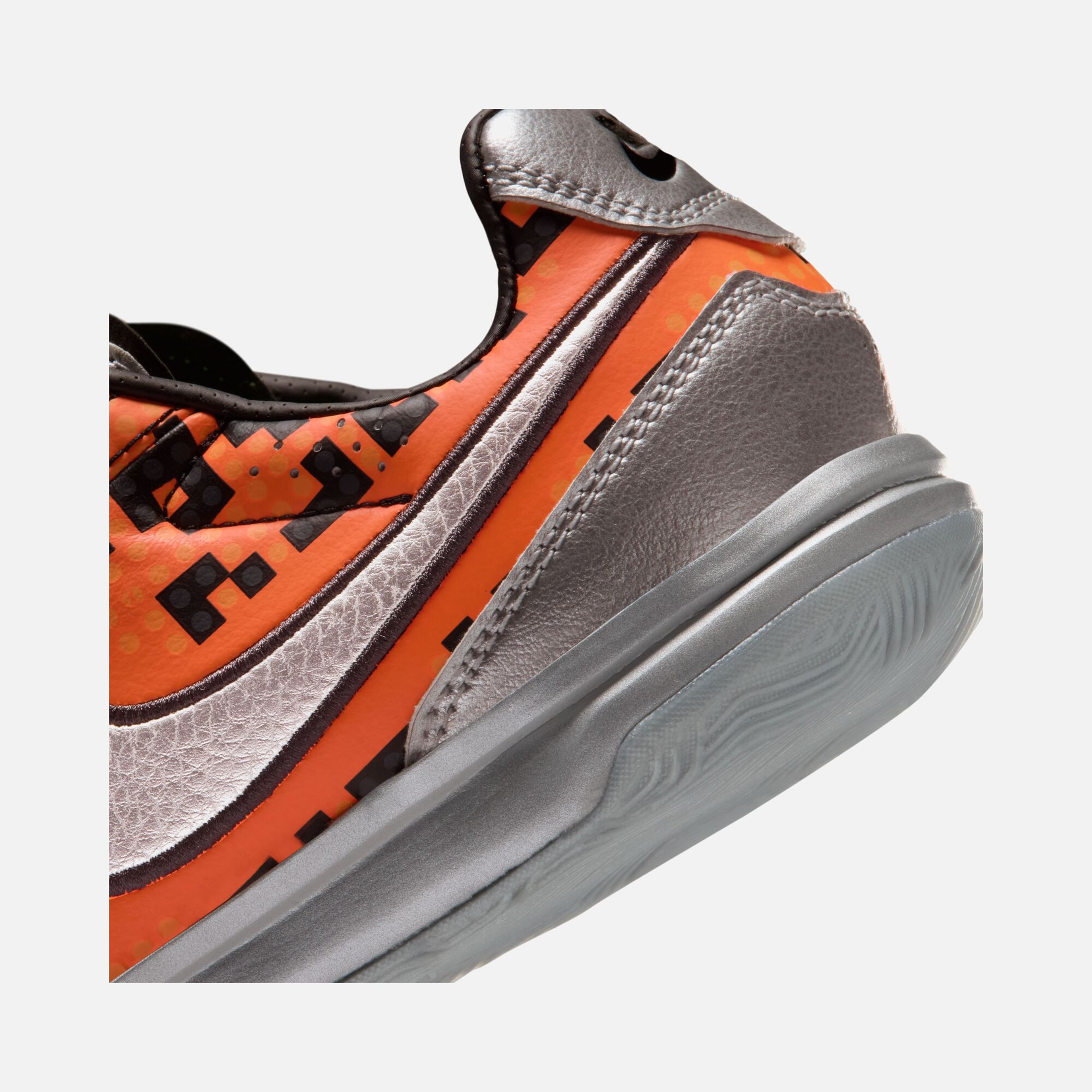 Nike Jr. Streetgato x LEGO® Çocuk Spor Ayakkabı