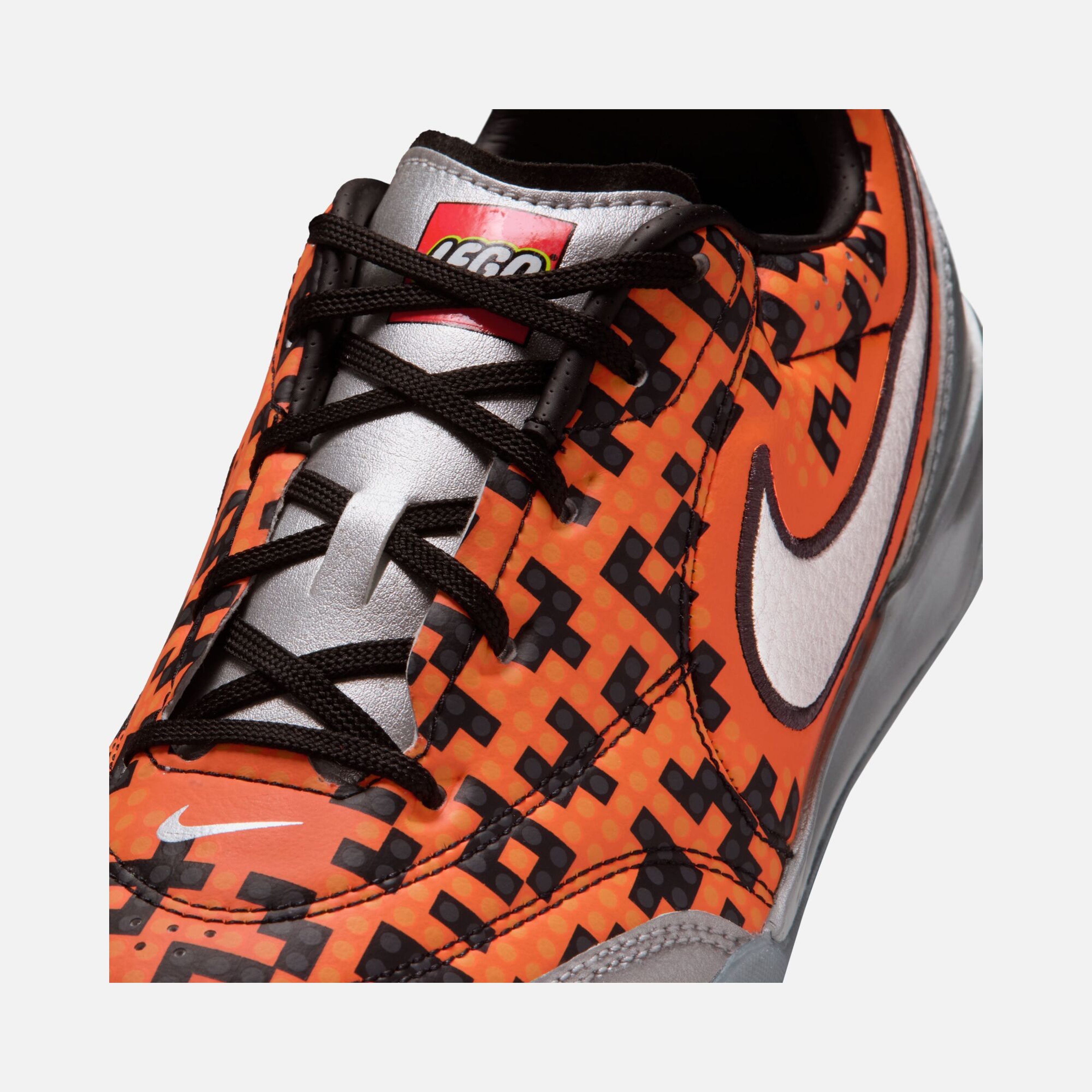 Nike Jr. Streetgato x LEGO® Çocuk Spor Ayakkabı