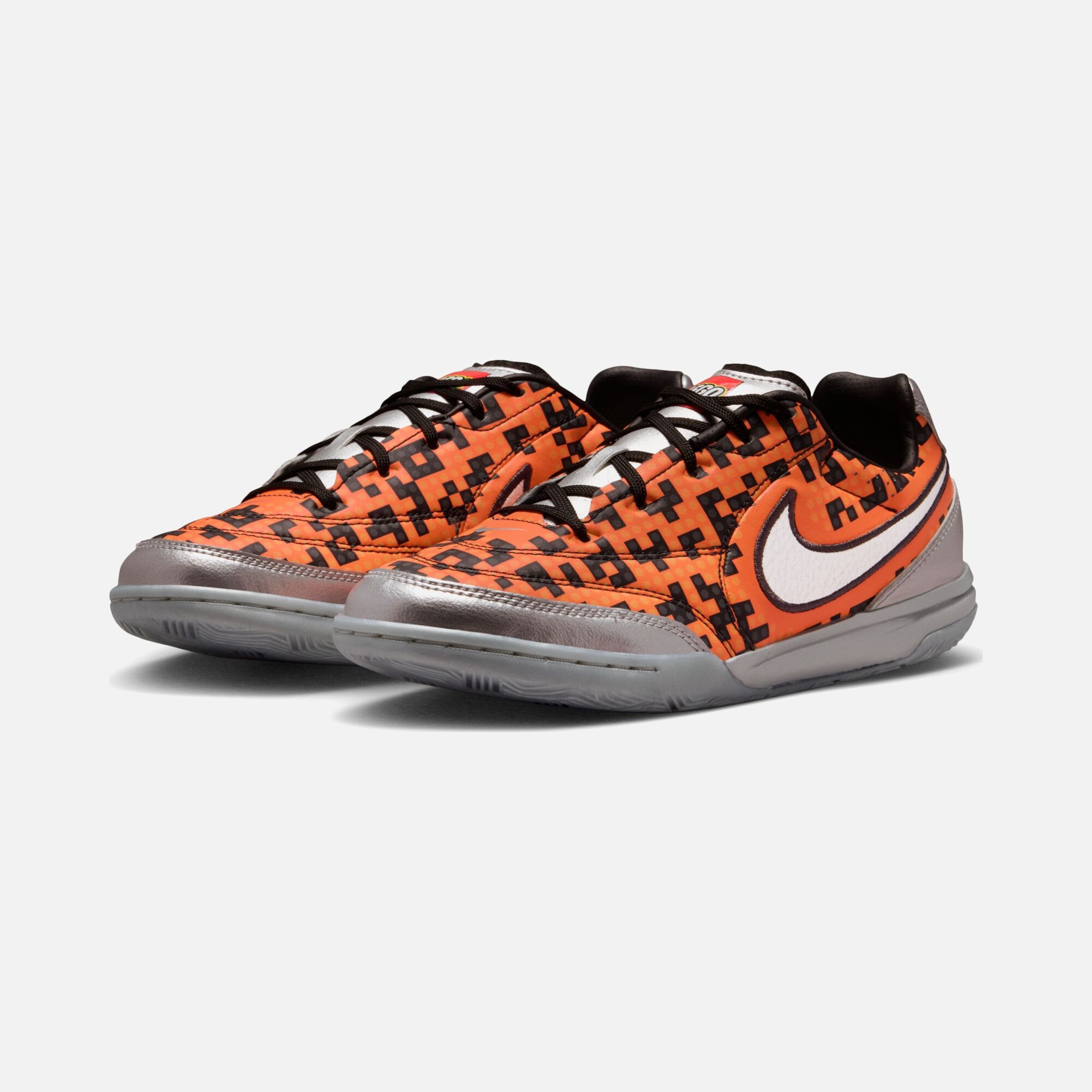 Nike Jr. Streetgato x LEGO® Çocuk Spor Ayakkabı