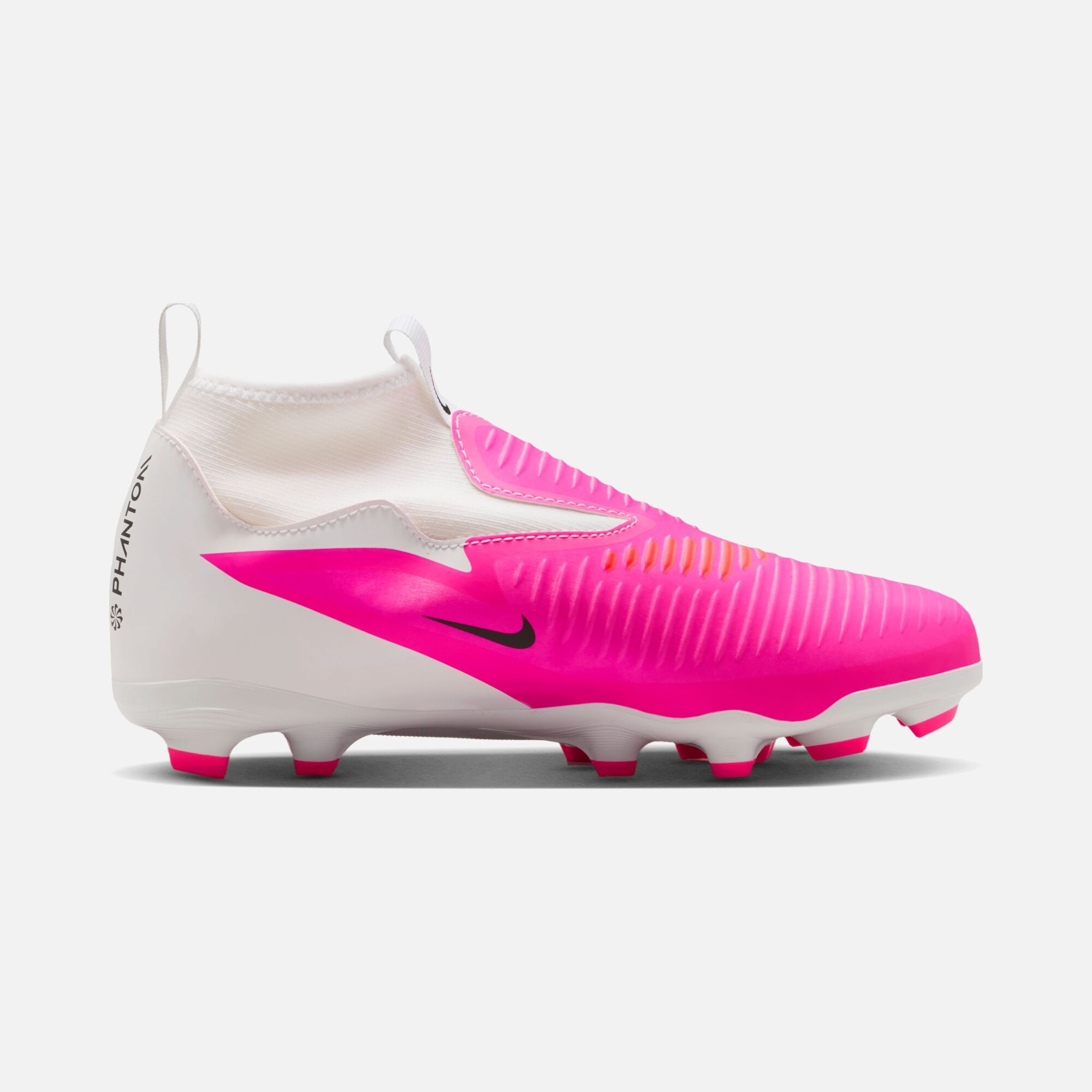 Nike Jr. Phantom 6 High Academy Çocuk Krampon