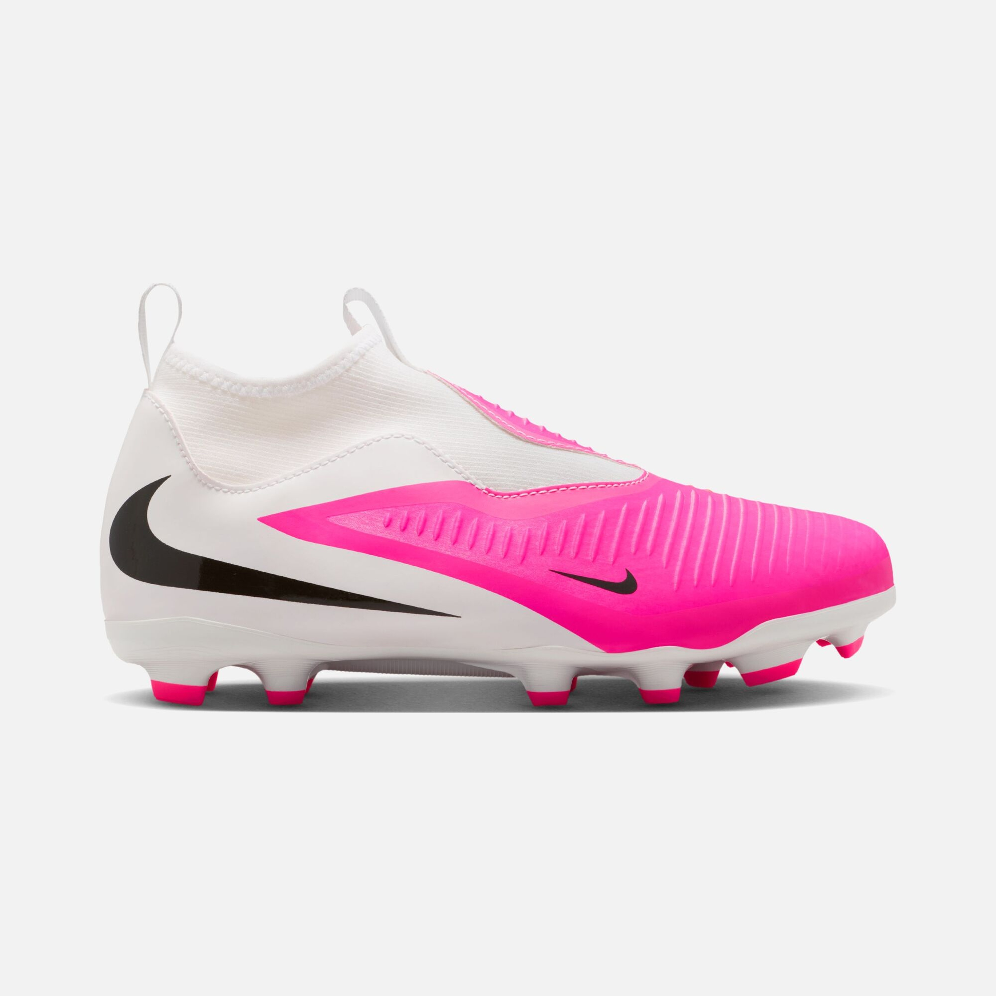 Nike Jr. Phantom 6 High Academy Çocuk Krampon