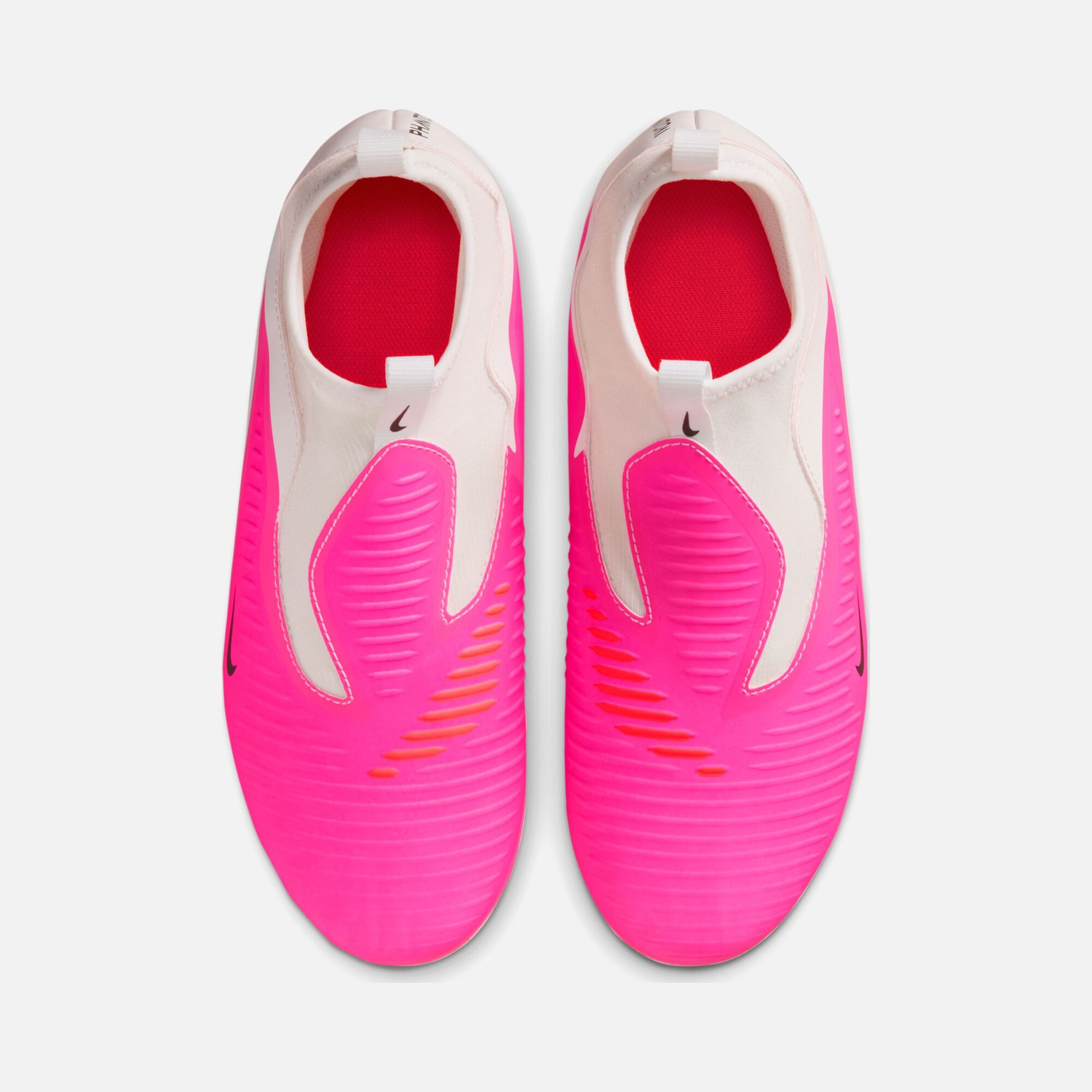 Nike Jr. Phantom 6 High Academy Çocuk Krampon