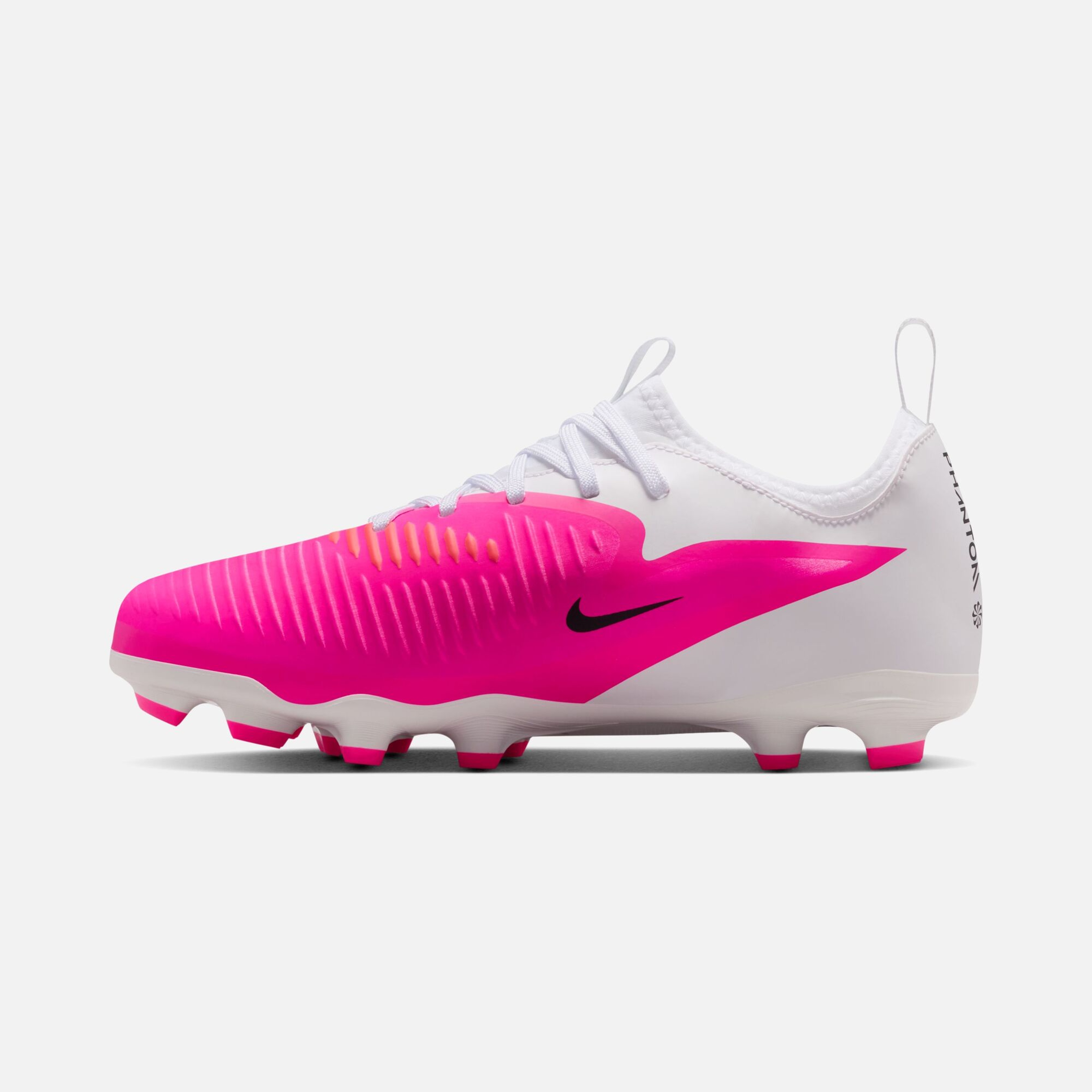 Nike Jr. Phantom 6 Low Academy Çocuk Krampon