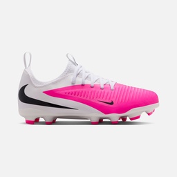 Nike Jr. Phantom 6 Low Academy Çocuk Krampon