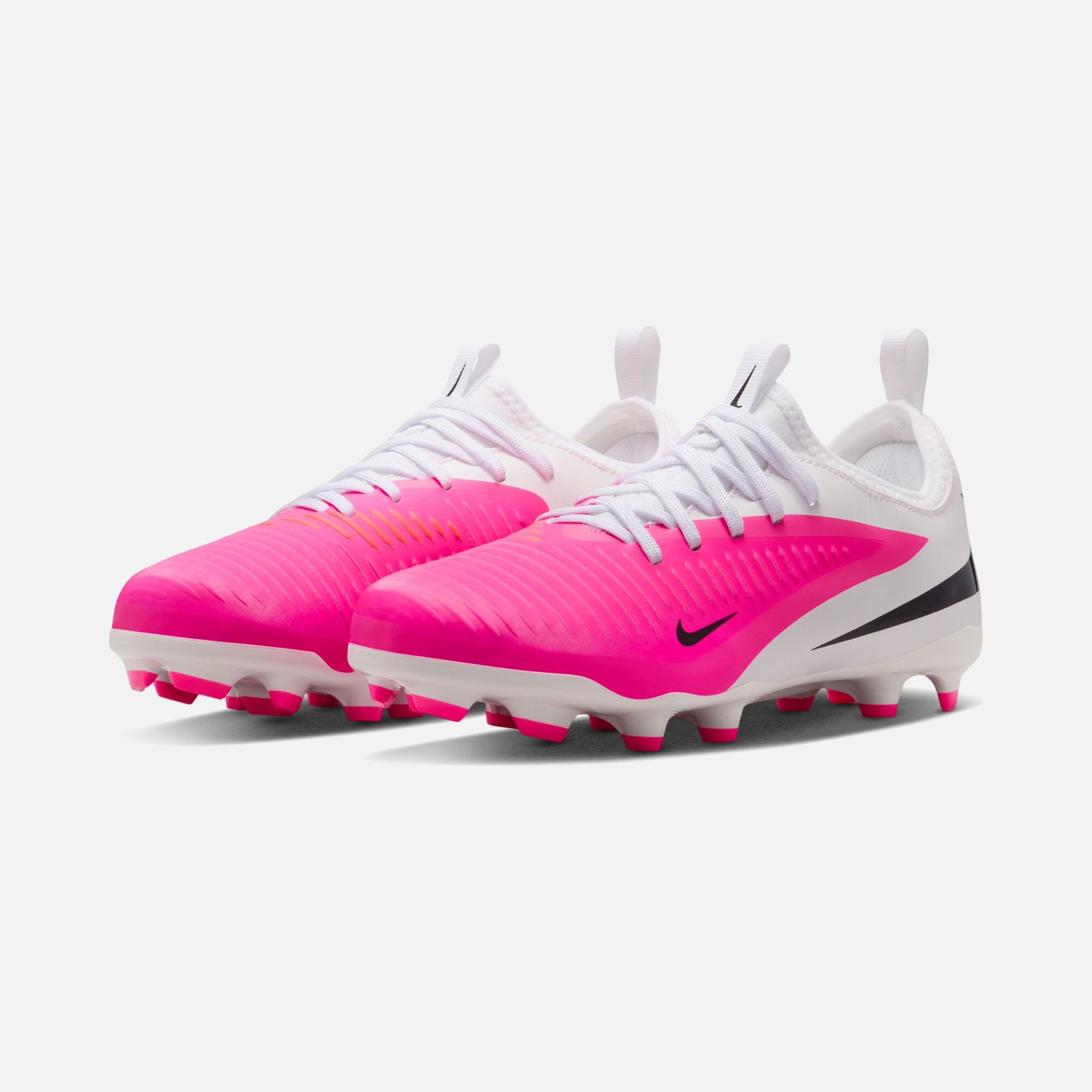 Nike Jr. Phantom 6 Low Academy Çocuk Krampon
