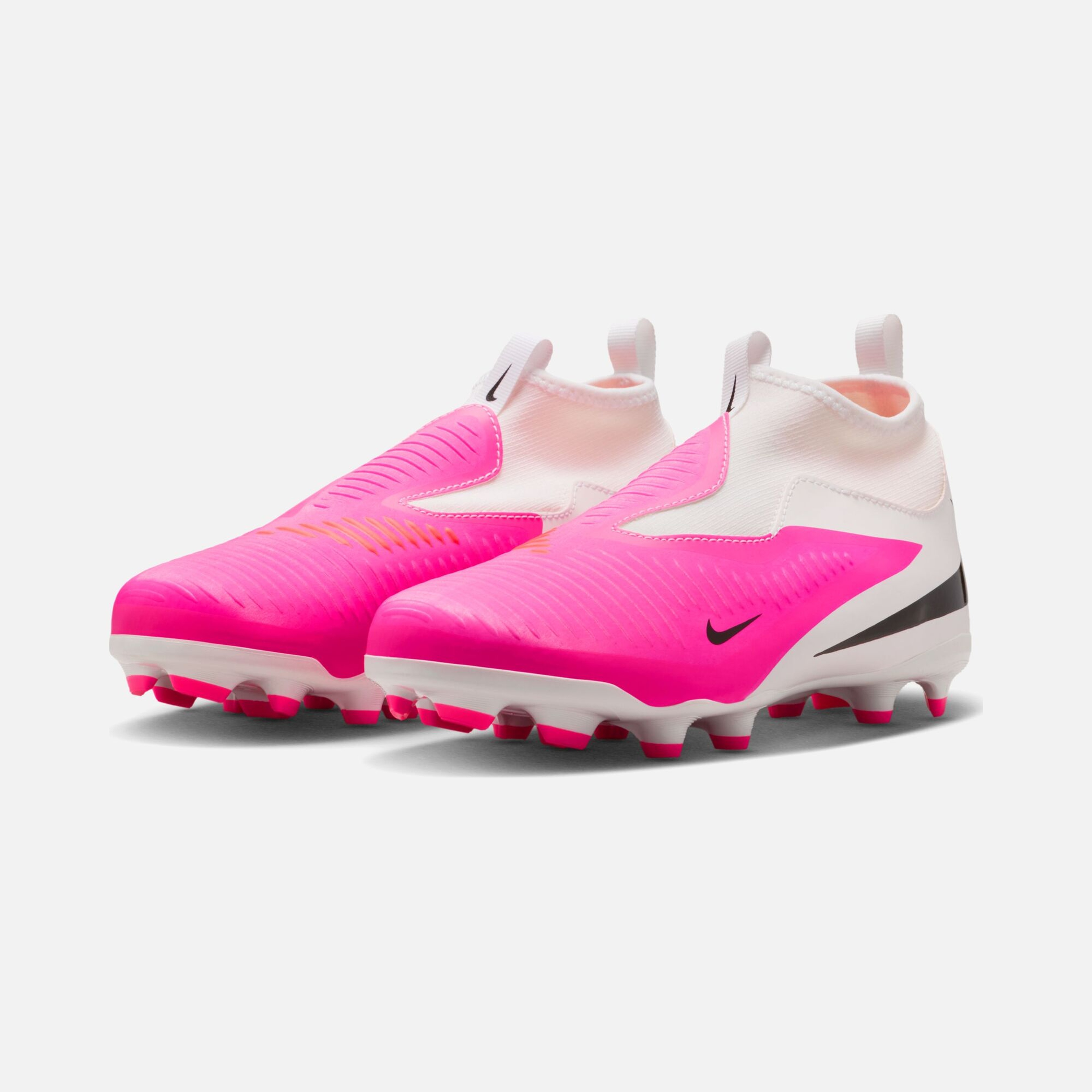 Nike Jr. Phantom 6 High Academy Çocuk Krampon