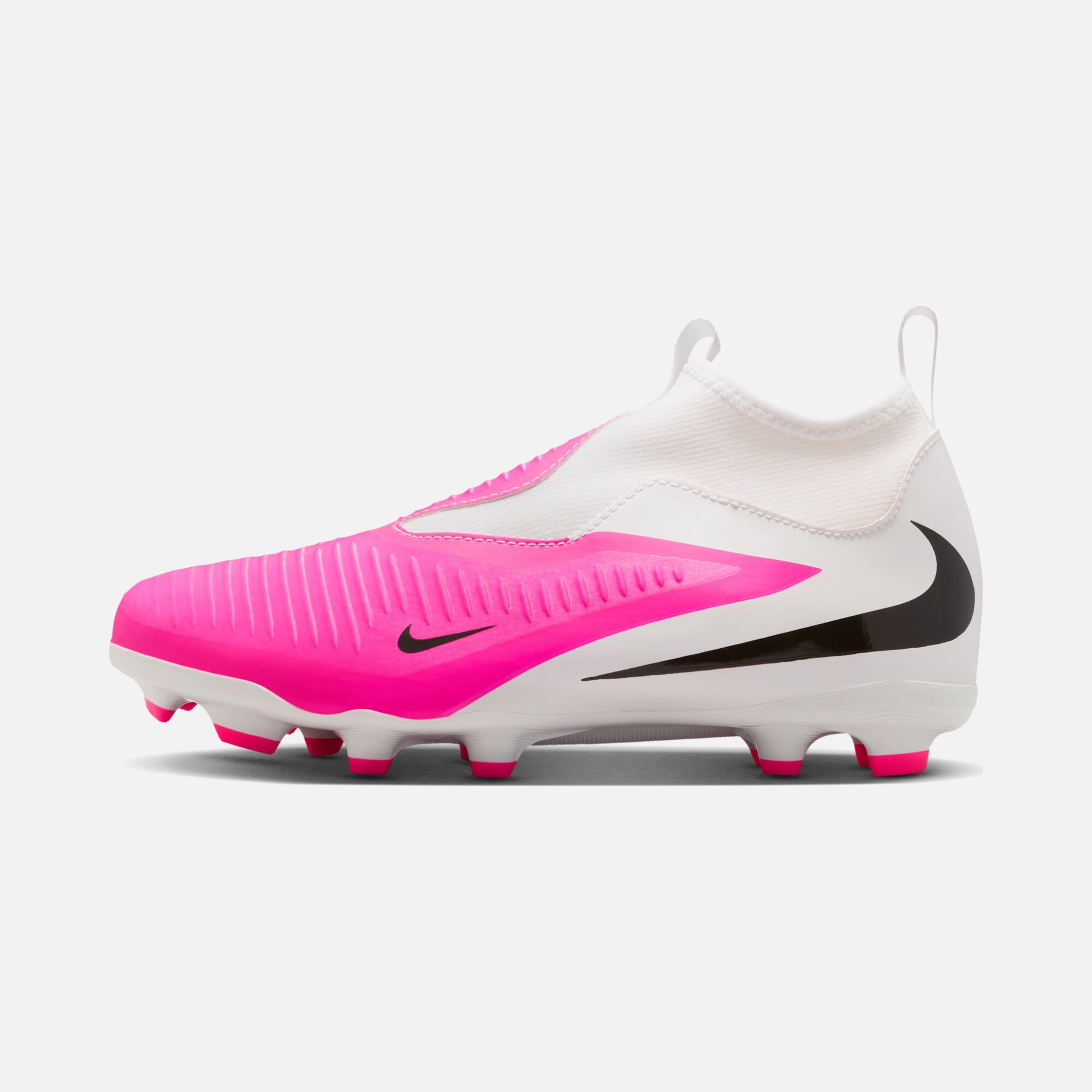 Nike Jr. Phantom 6 High Academy Çocuk Krampon