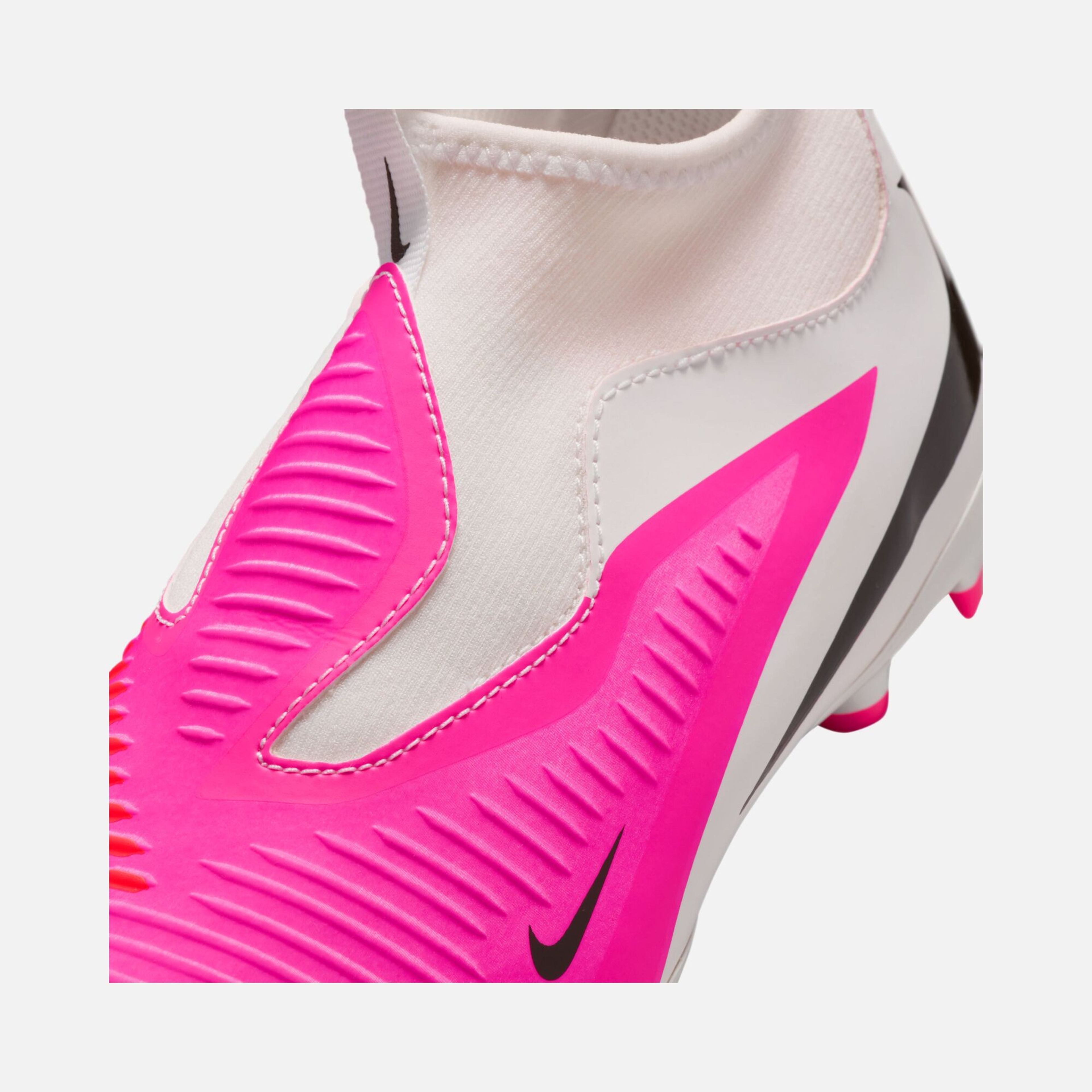 Nike Jr. Phantom 6 High Academy Çocuk Krampon