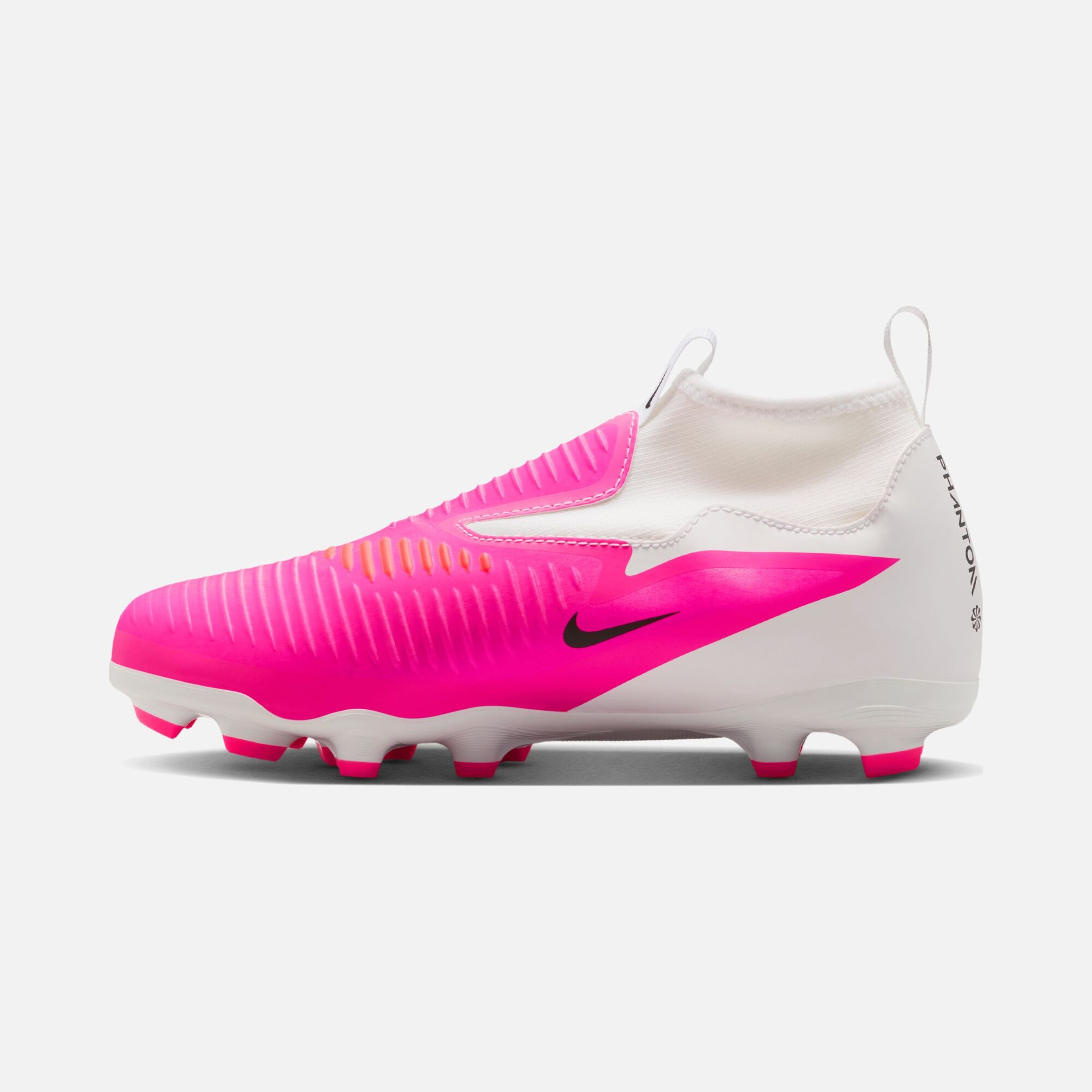 Nike Jr. Phantom 6 High Academy Çocuk Krampon