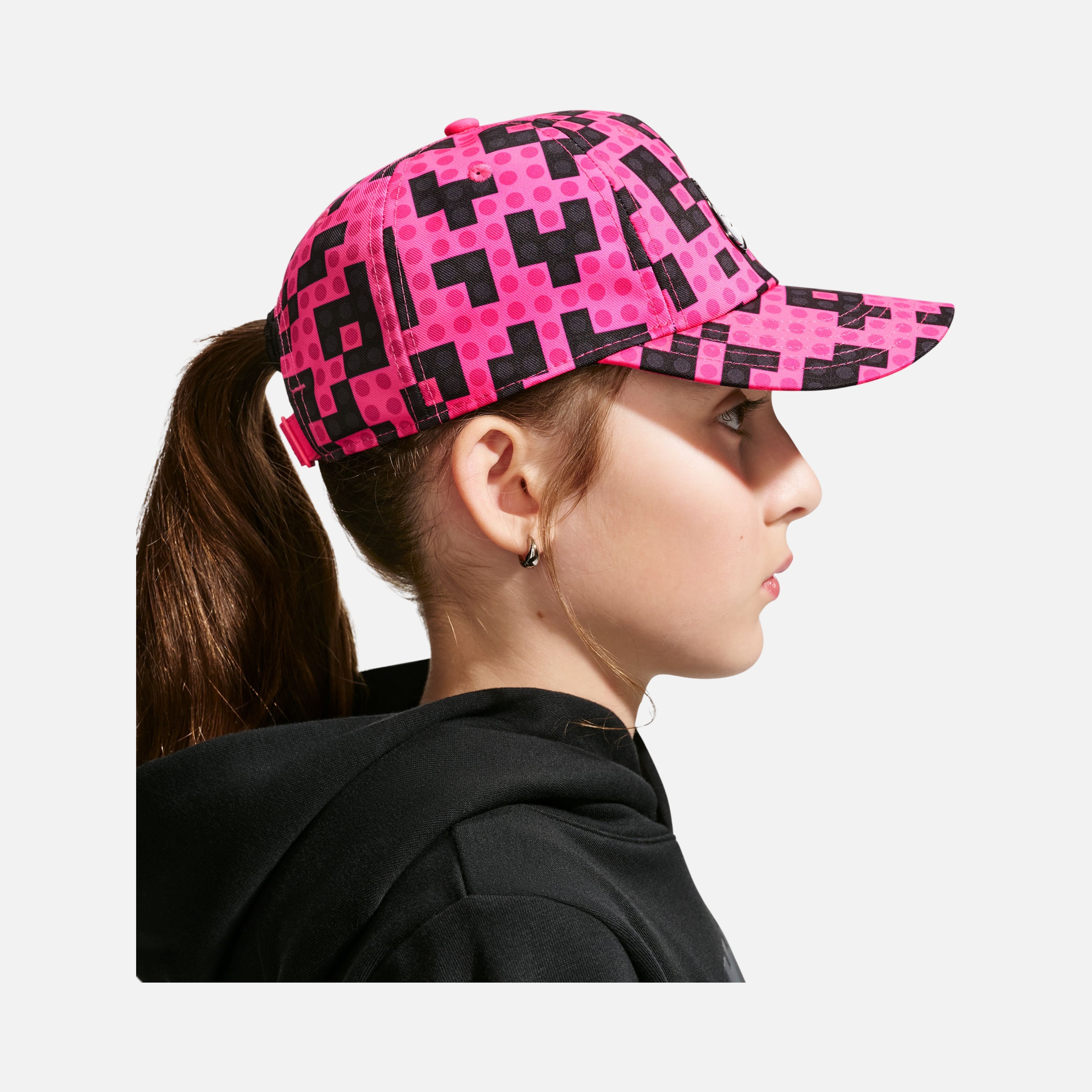 Nike x LEGO® Koleksiyonu Çocuk Şapka