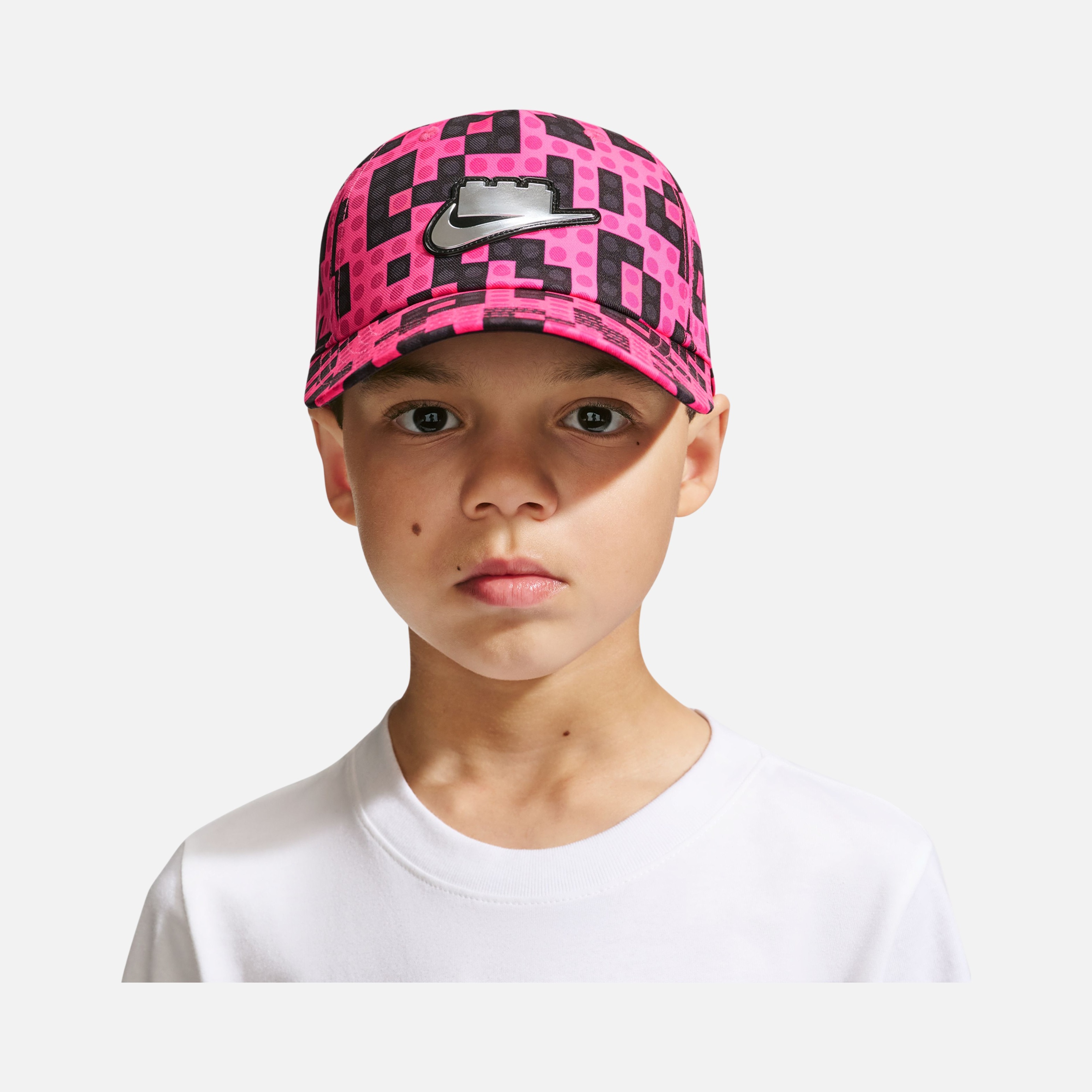 Nike x LEGO® Koleksiyonu Çocuk Şapka