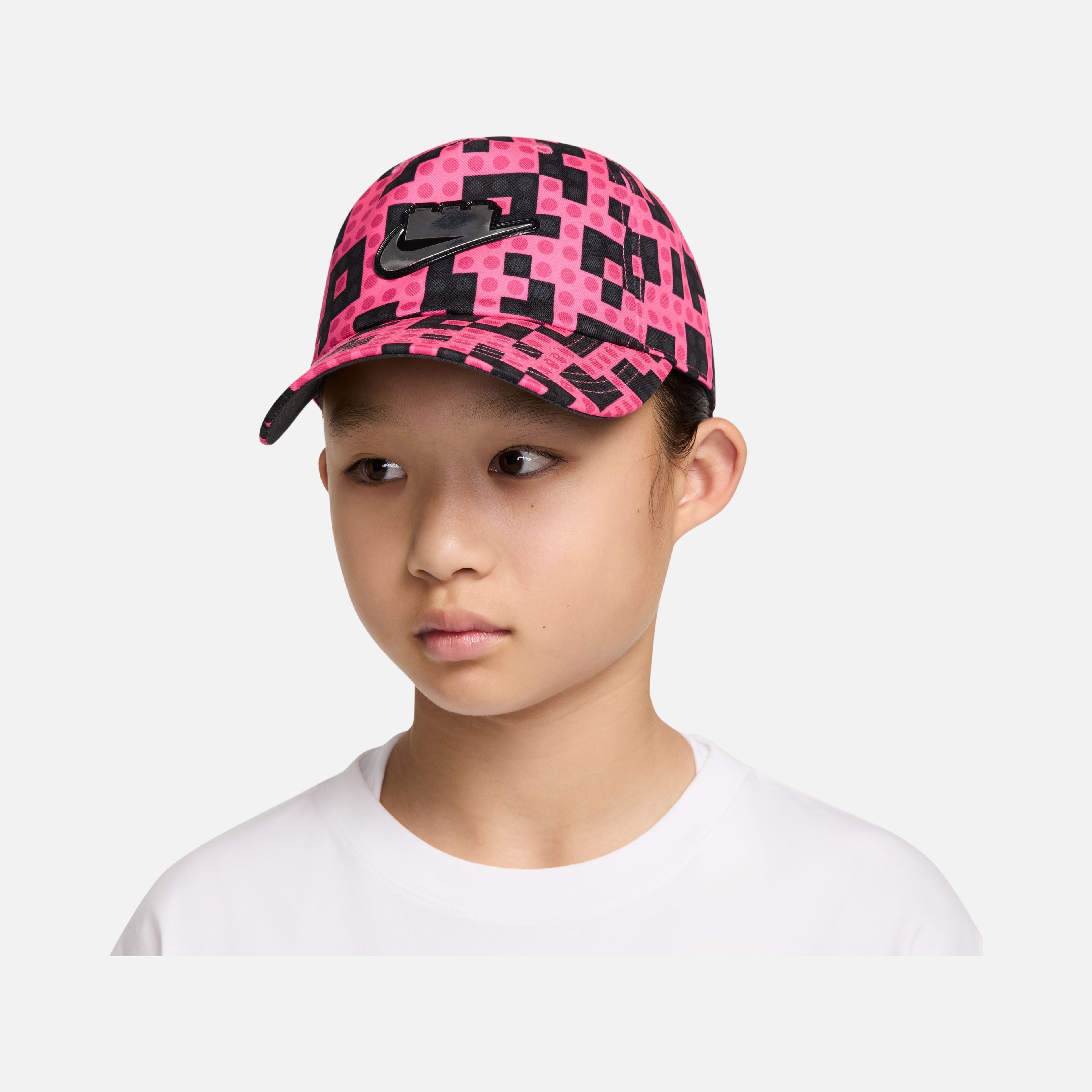 Nike x LEGO® Koleksiyonu Çocuk Şapka