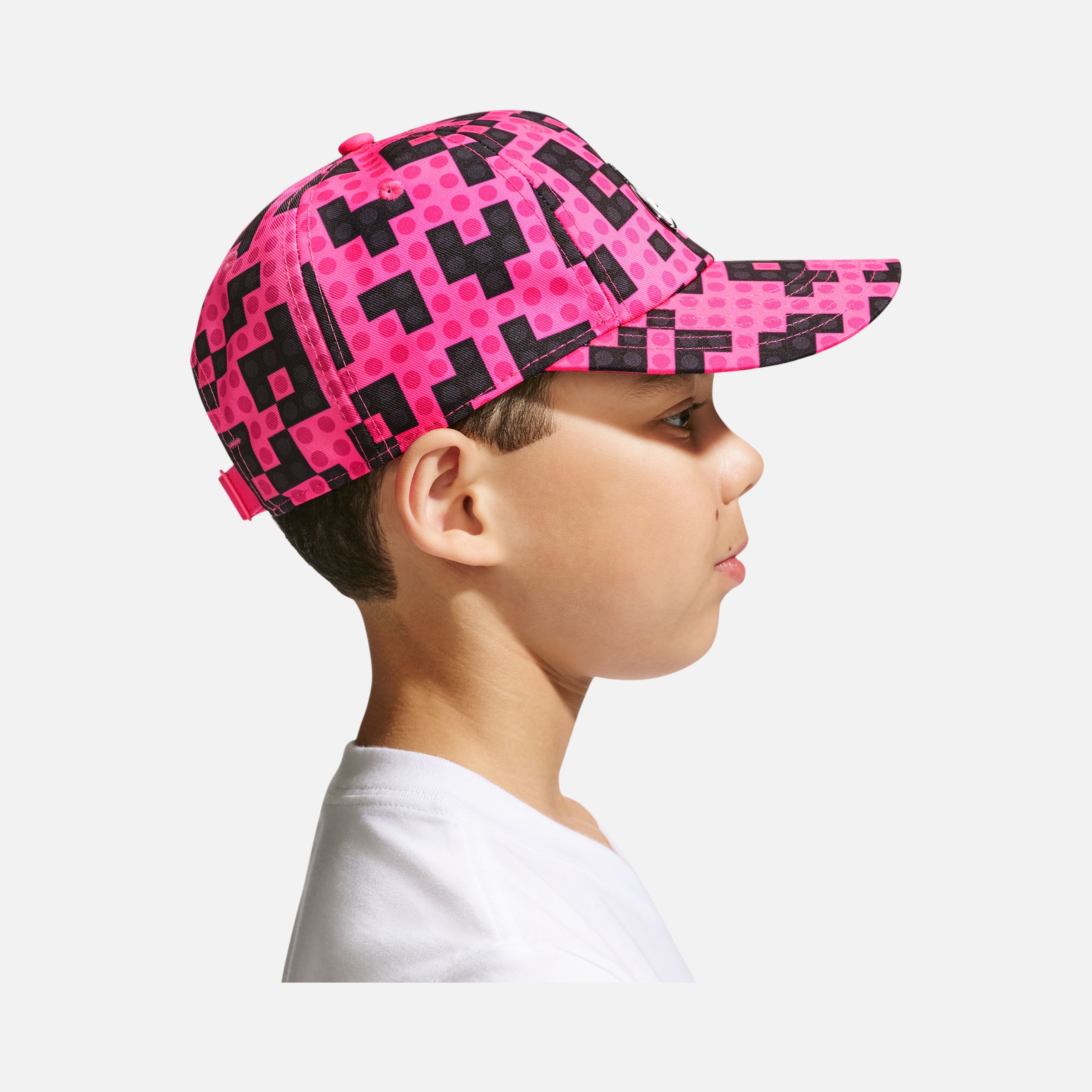Nike x LEGO® Koleksiyonu Çocuk Şapka