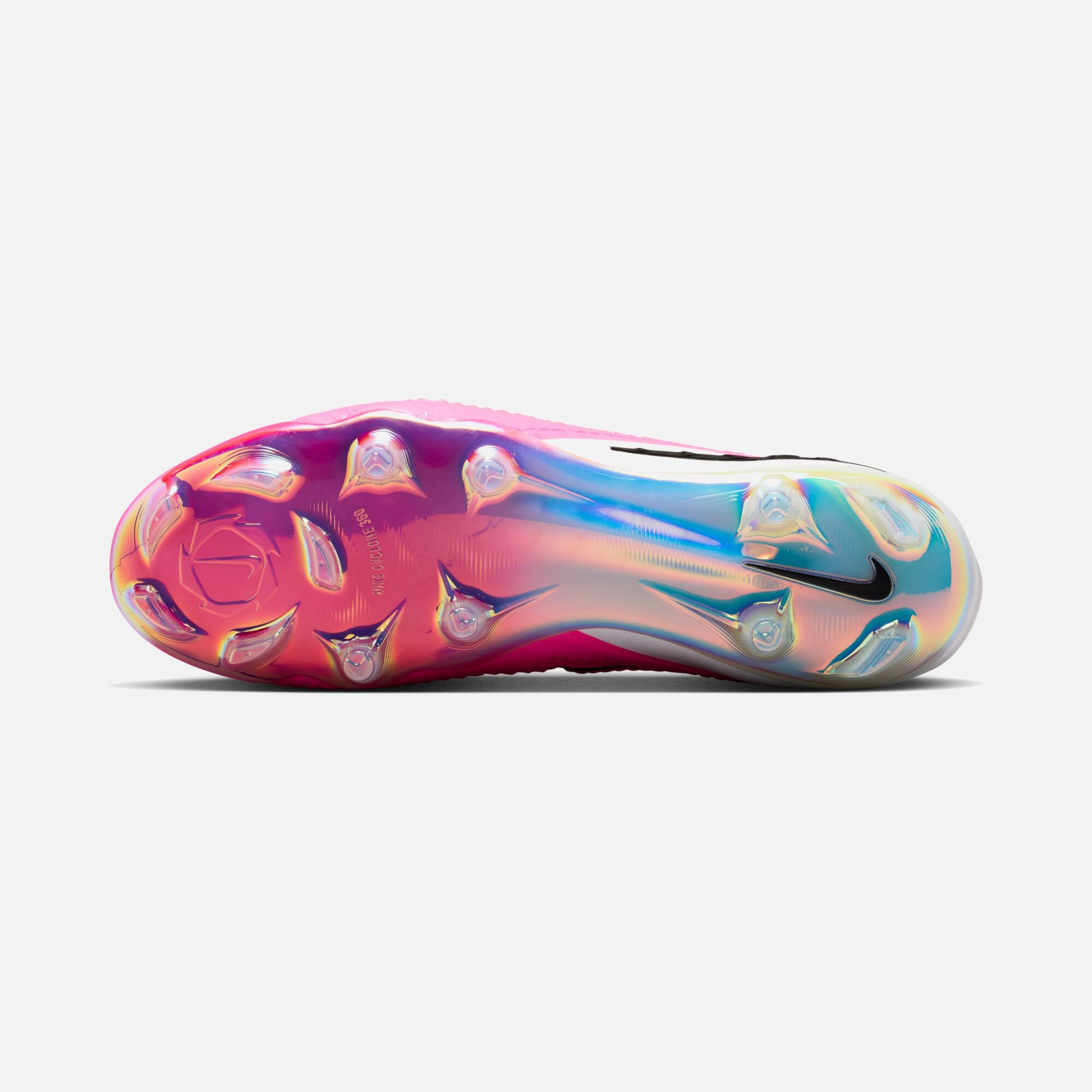 Nike Phantom 6 High Elite Erkek Krampon