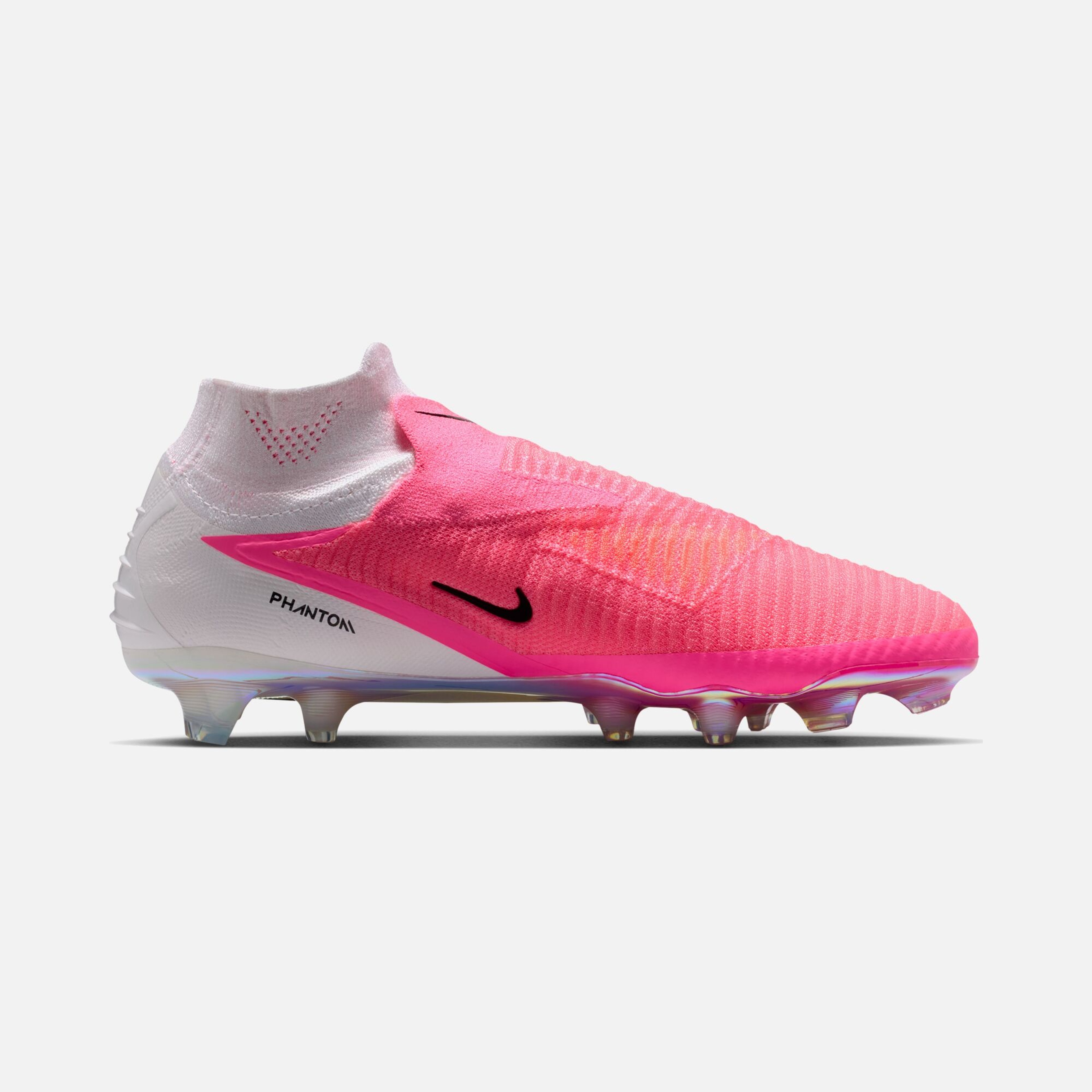 Nike Phantom 6 High Elite Erkek Krampon