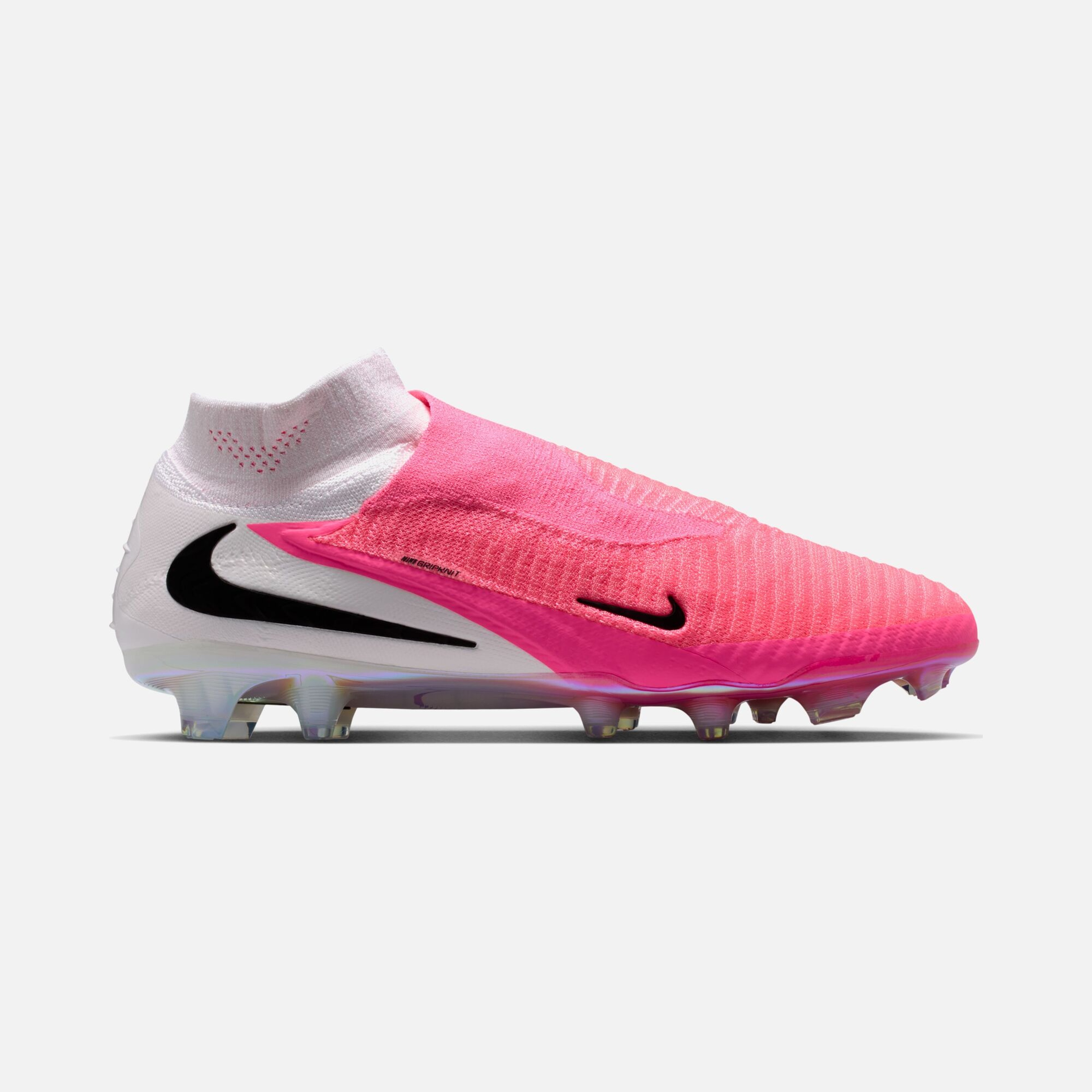 Nike Phantom 6 High Elite Erkek Krampon