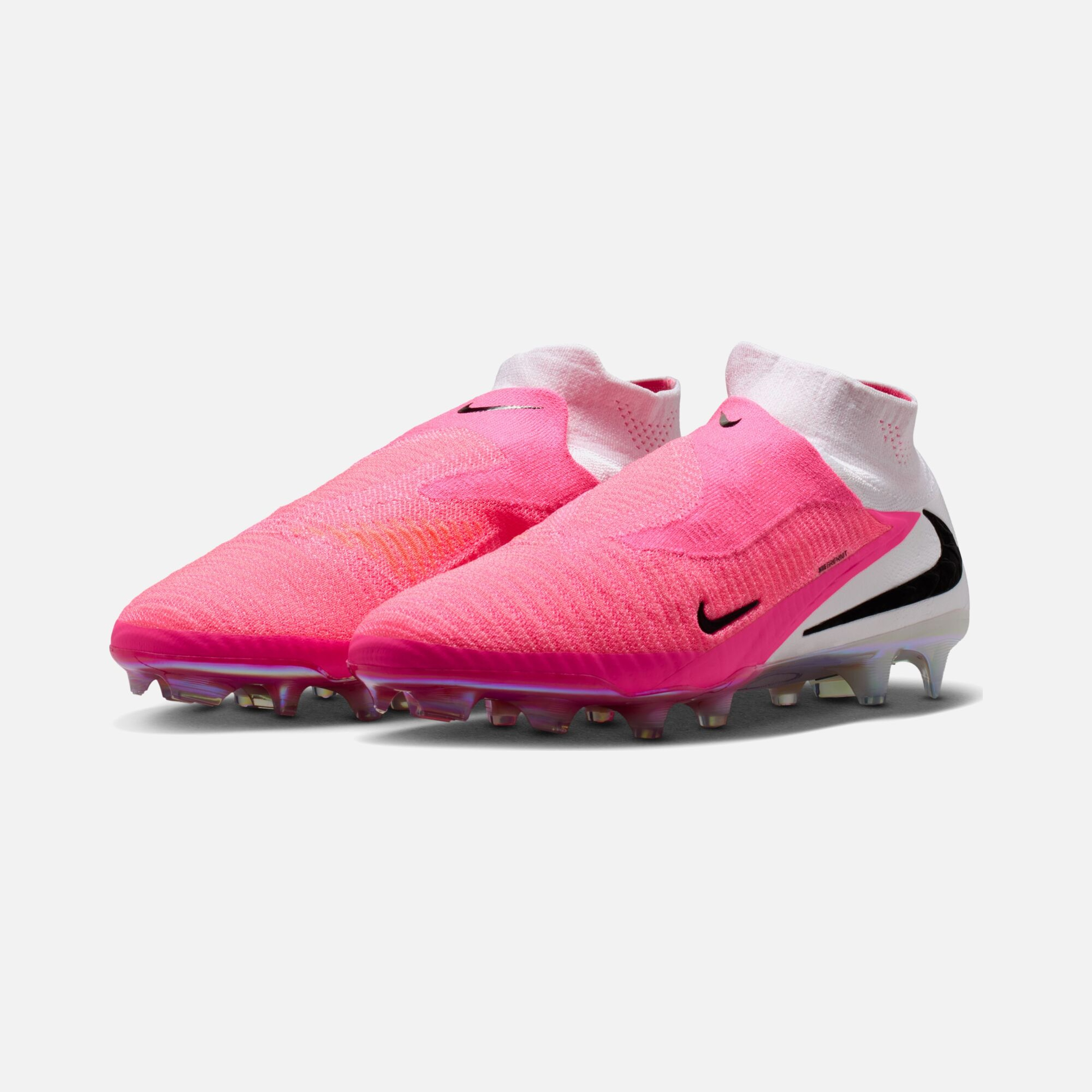 Nike Phantom 6 High Elite Erkek Krampon