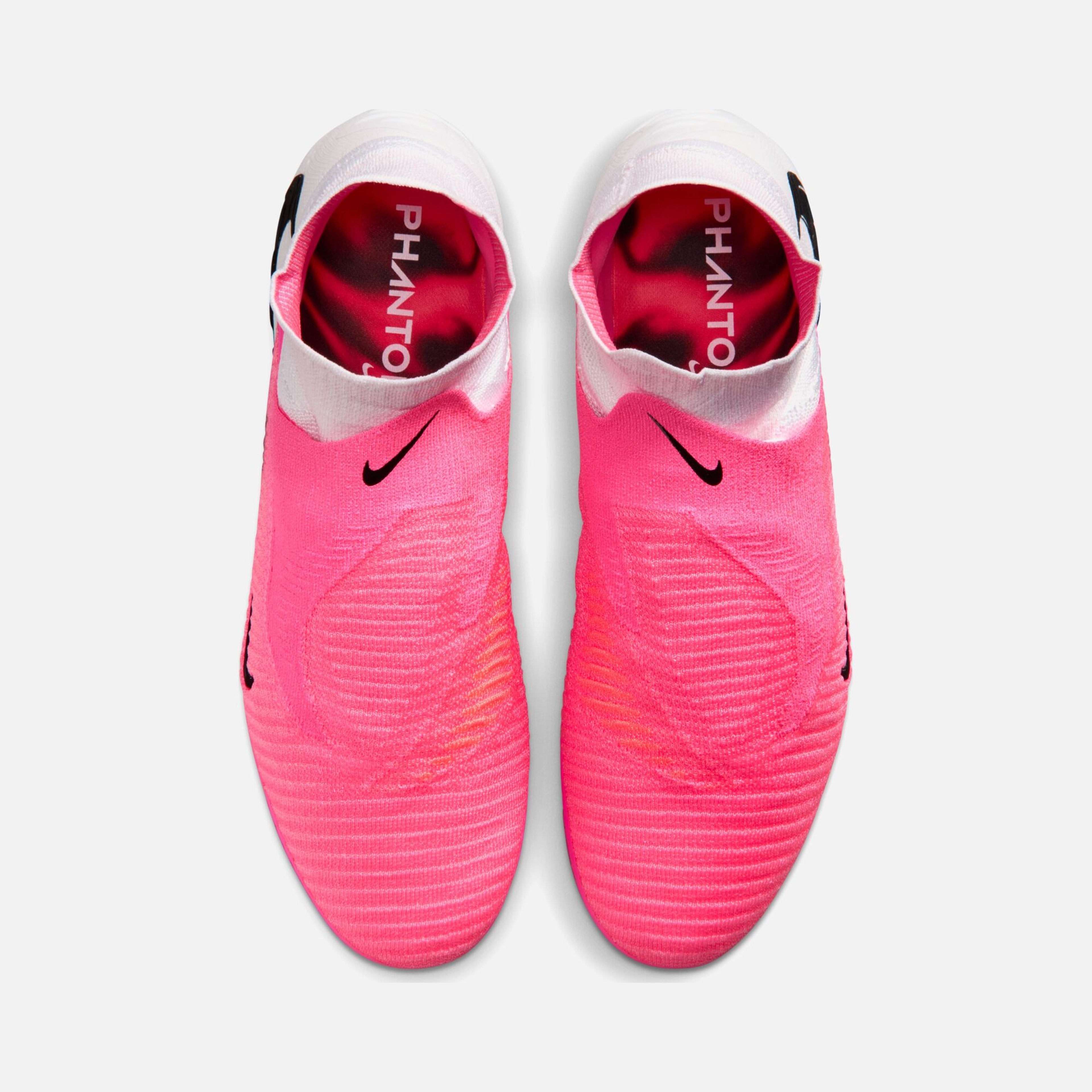 Nike Phantom 6 High Elite Erkek Krampon