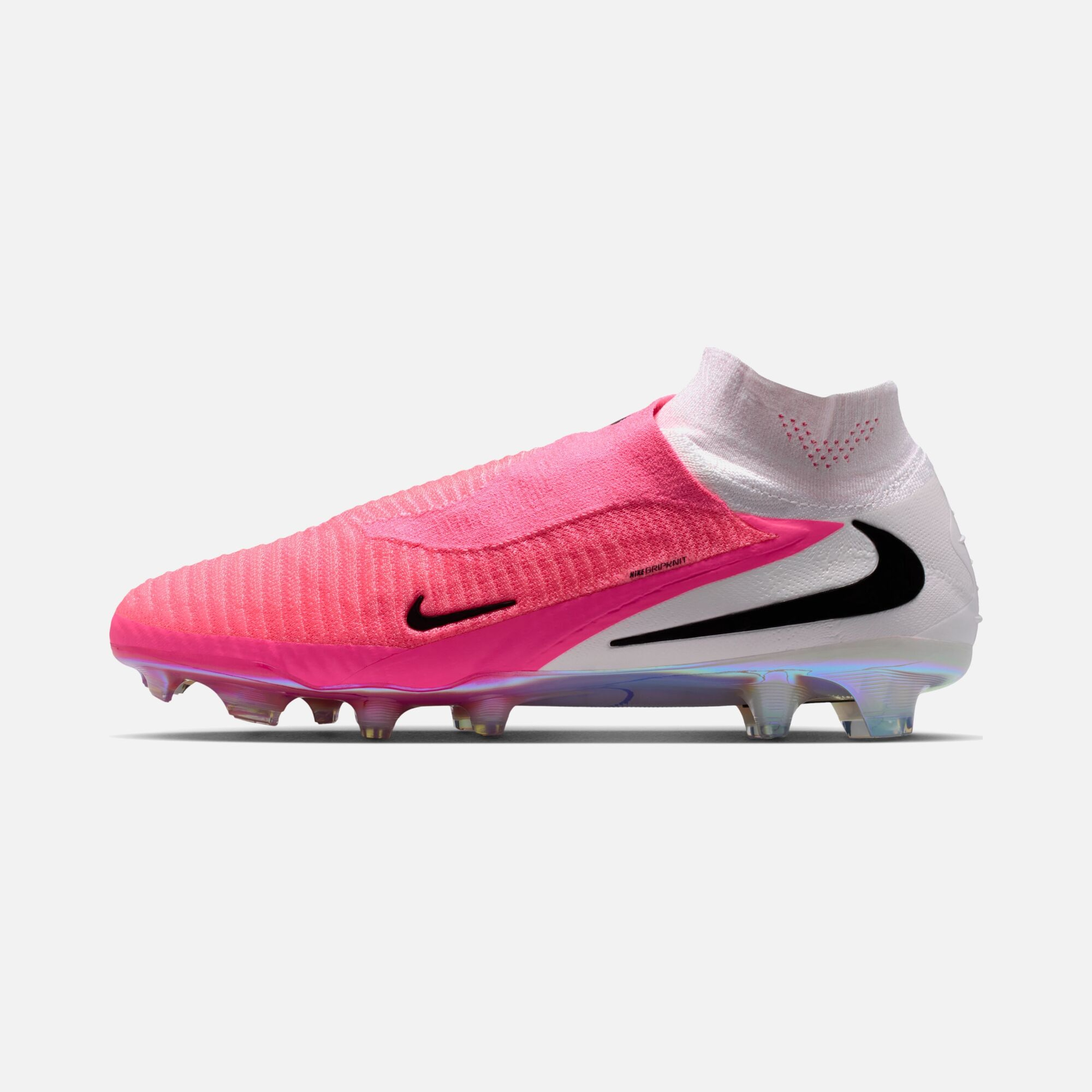 Nike Phantom 6 High Elite Erkek Krampon