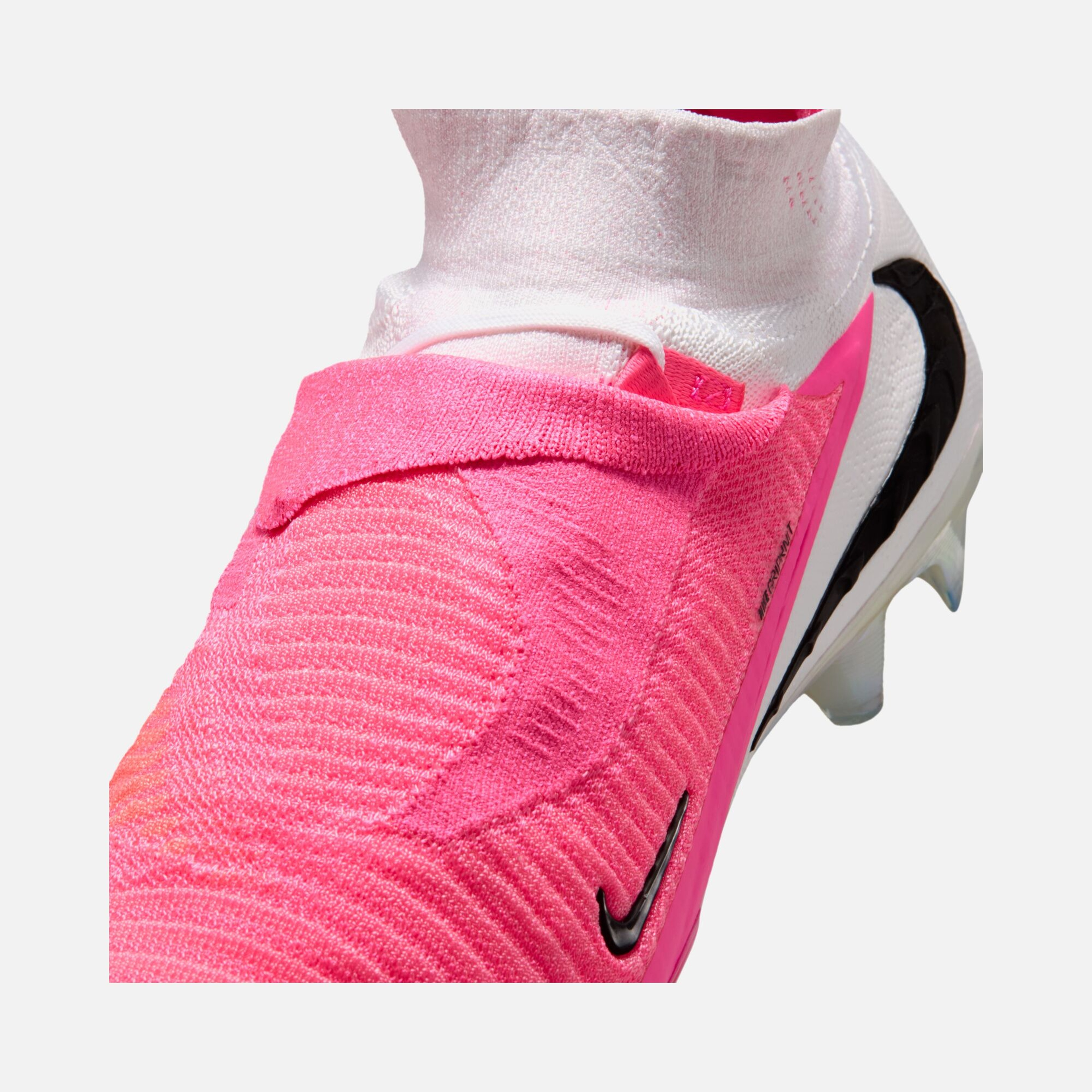 Nike Phantom 6 High Elite Erkek Krampon