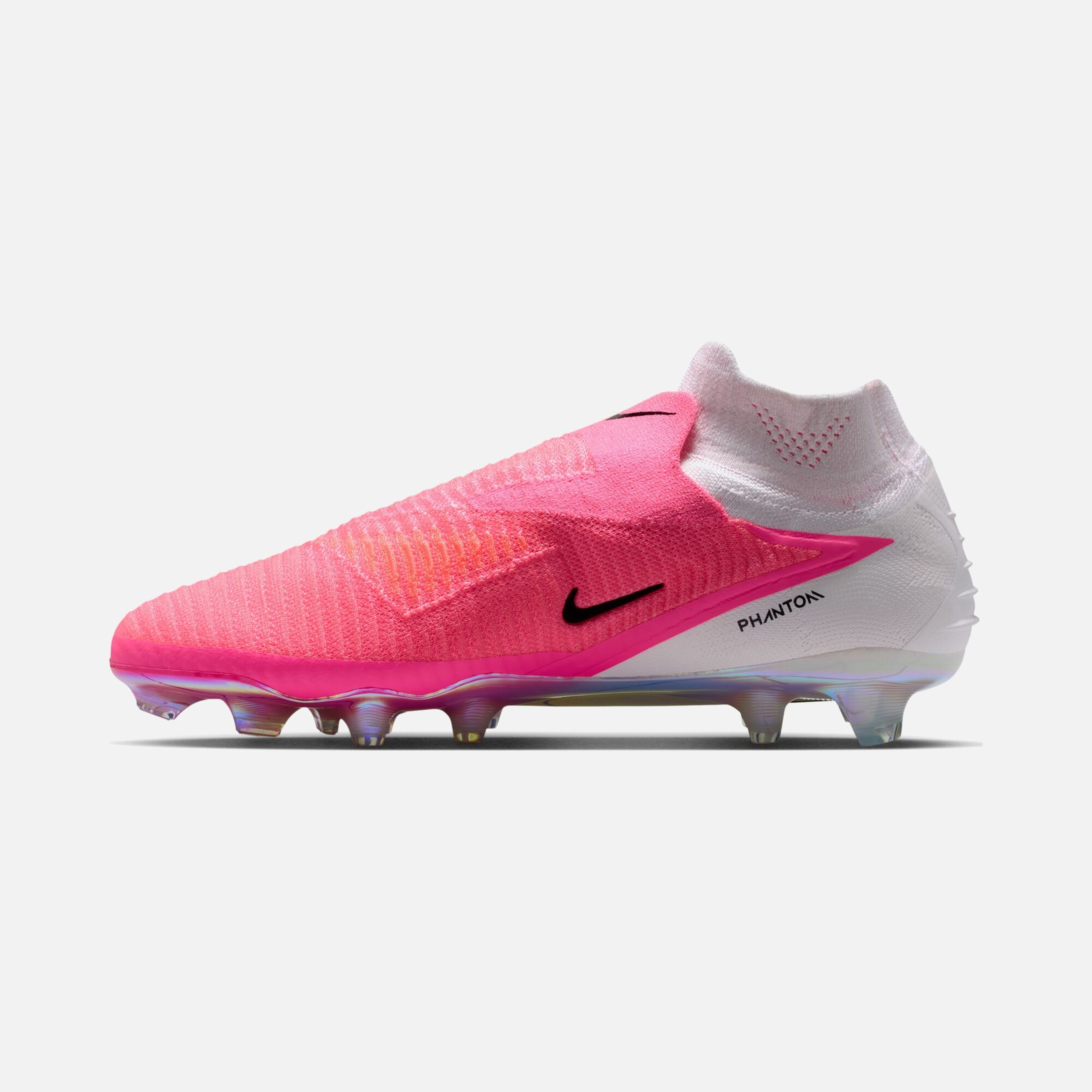 Nike Phantom 6 High Elite Erkek Krampon