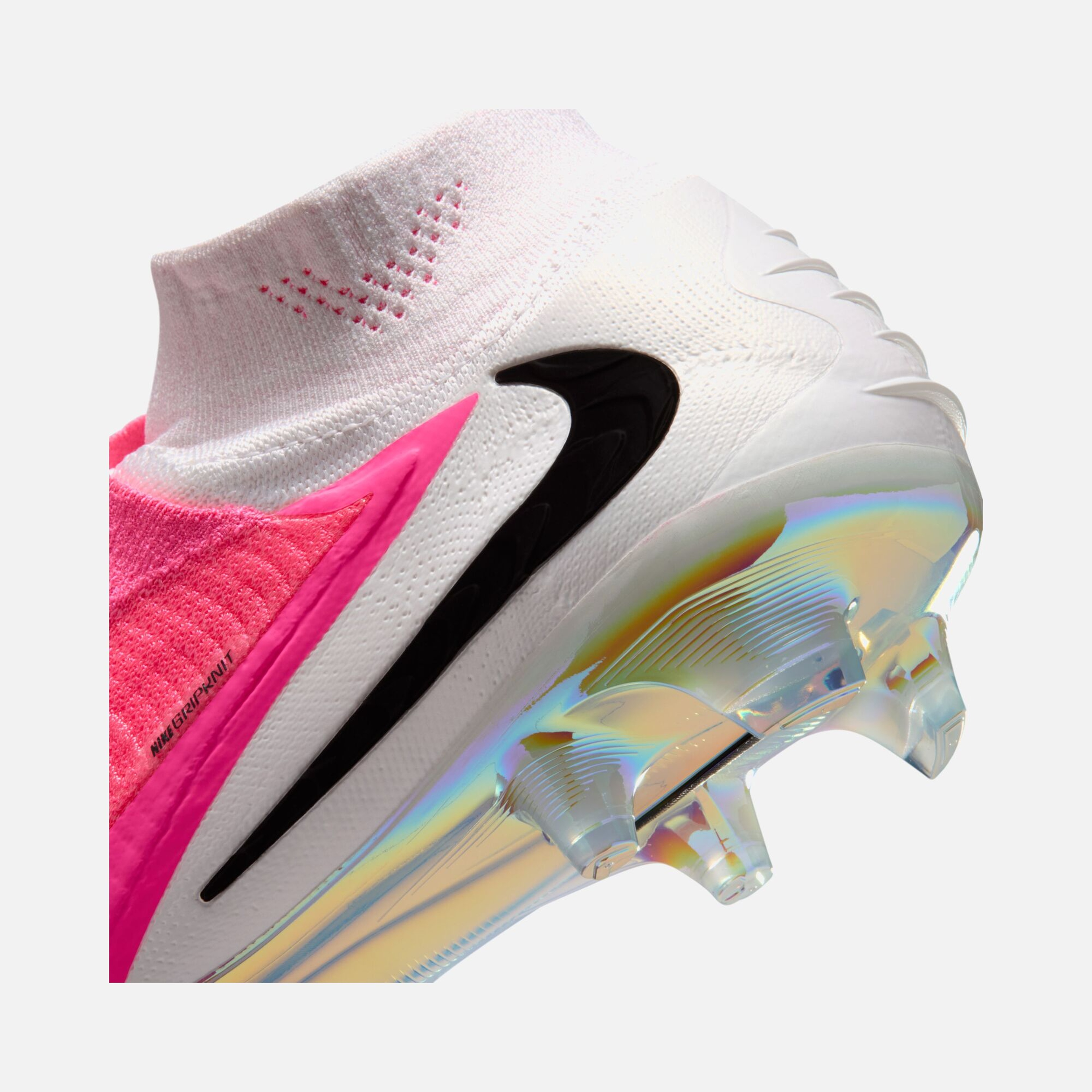 Nike Phantom 6 High Elite Erkek Krampon