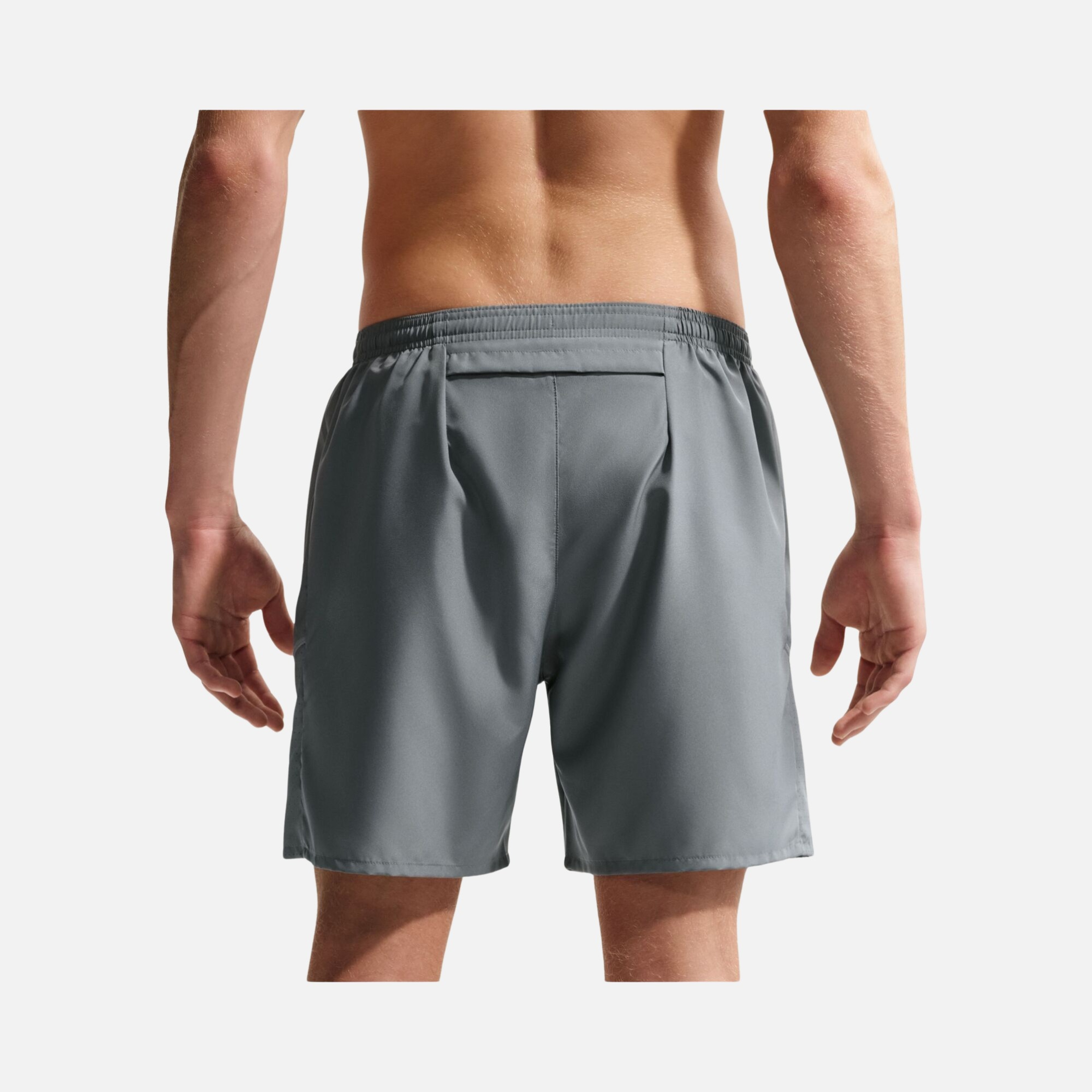 Nike Dri-Fit Miler 7 Bf Short Erkek Şort