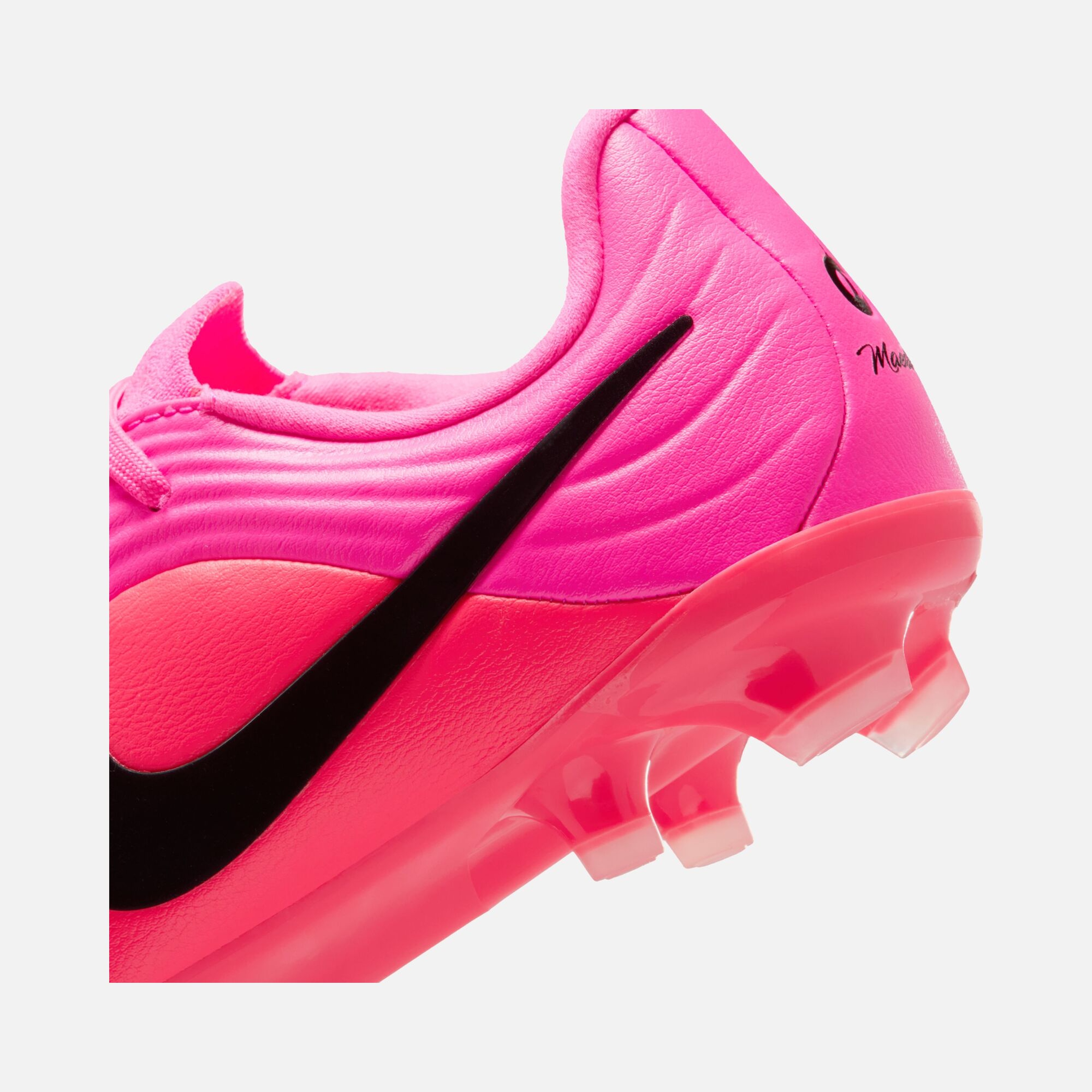 Nike Jr. Tiempo Maestro Academy Çocuk Krampon
