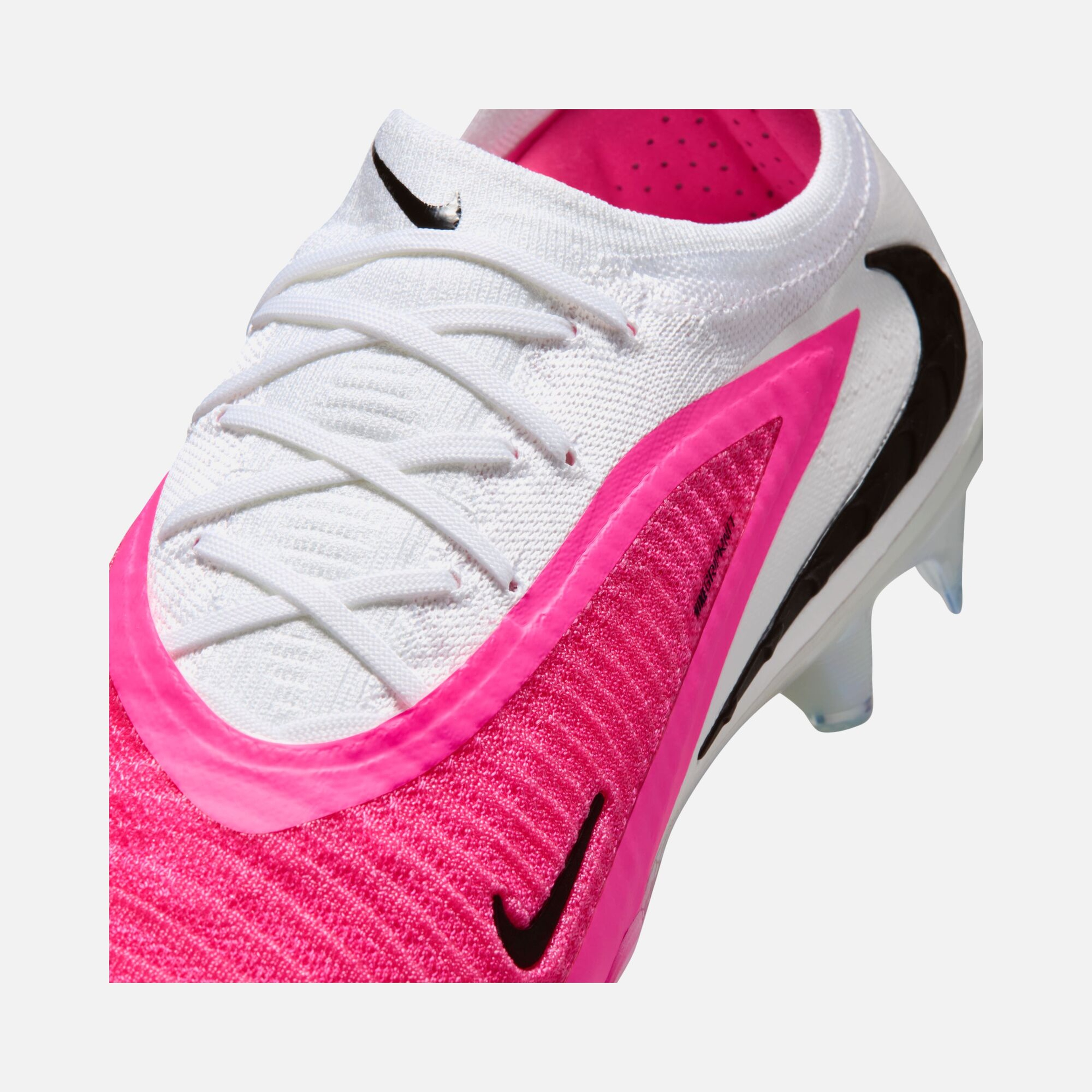 Nike Phantom 6 Low Elite Erkek Krampon