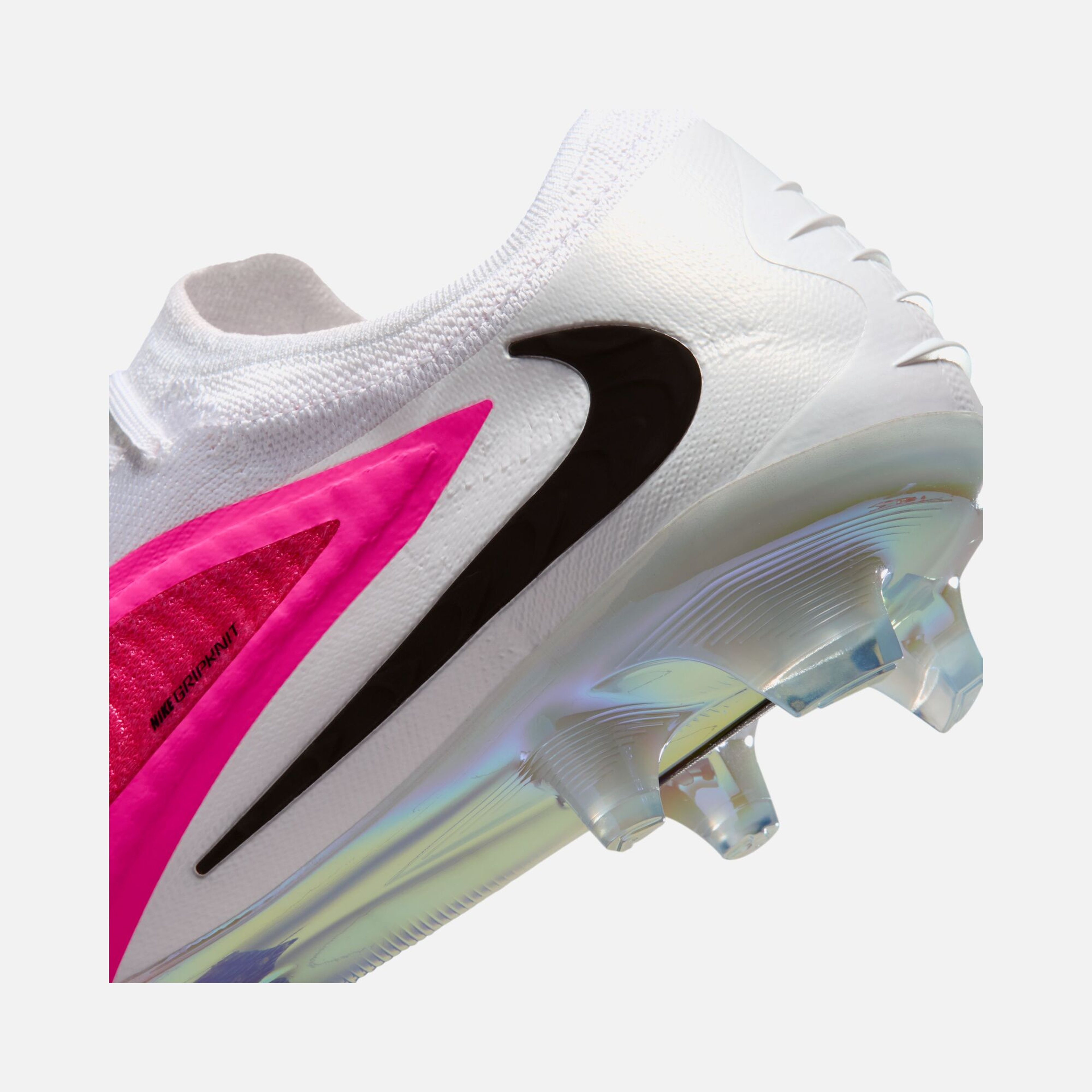 Nike Phantom 6 Low Elite Erkek Krampon