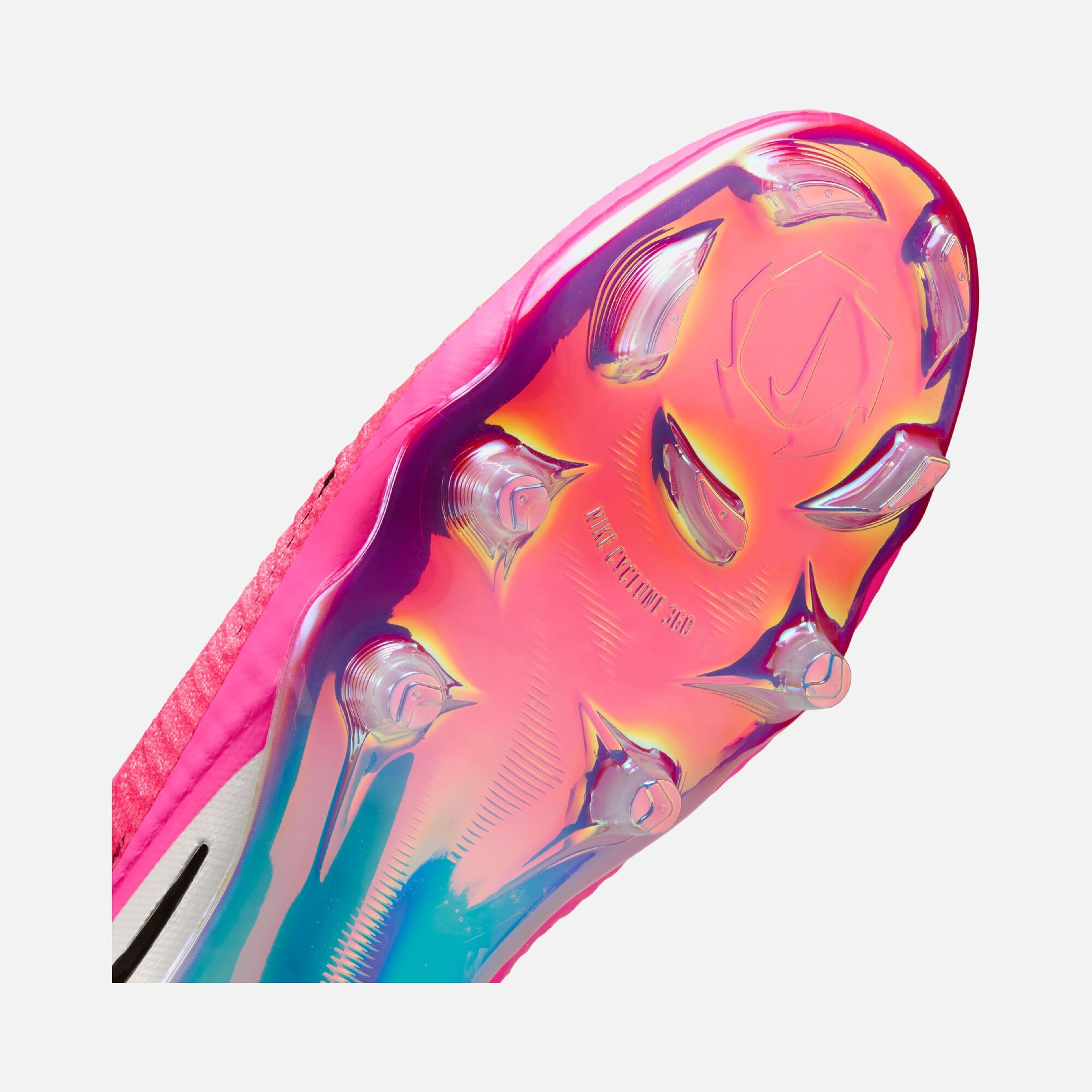 Nike Phantom 6 Low Elite Erkek Krampon