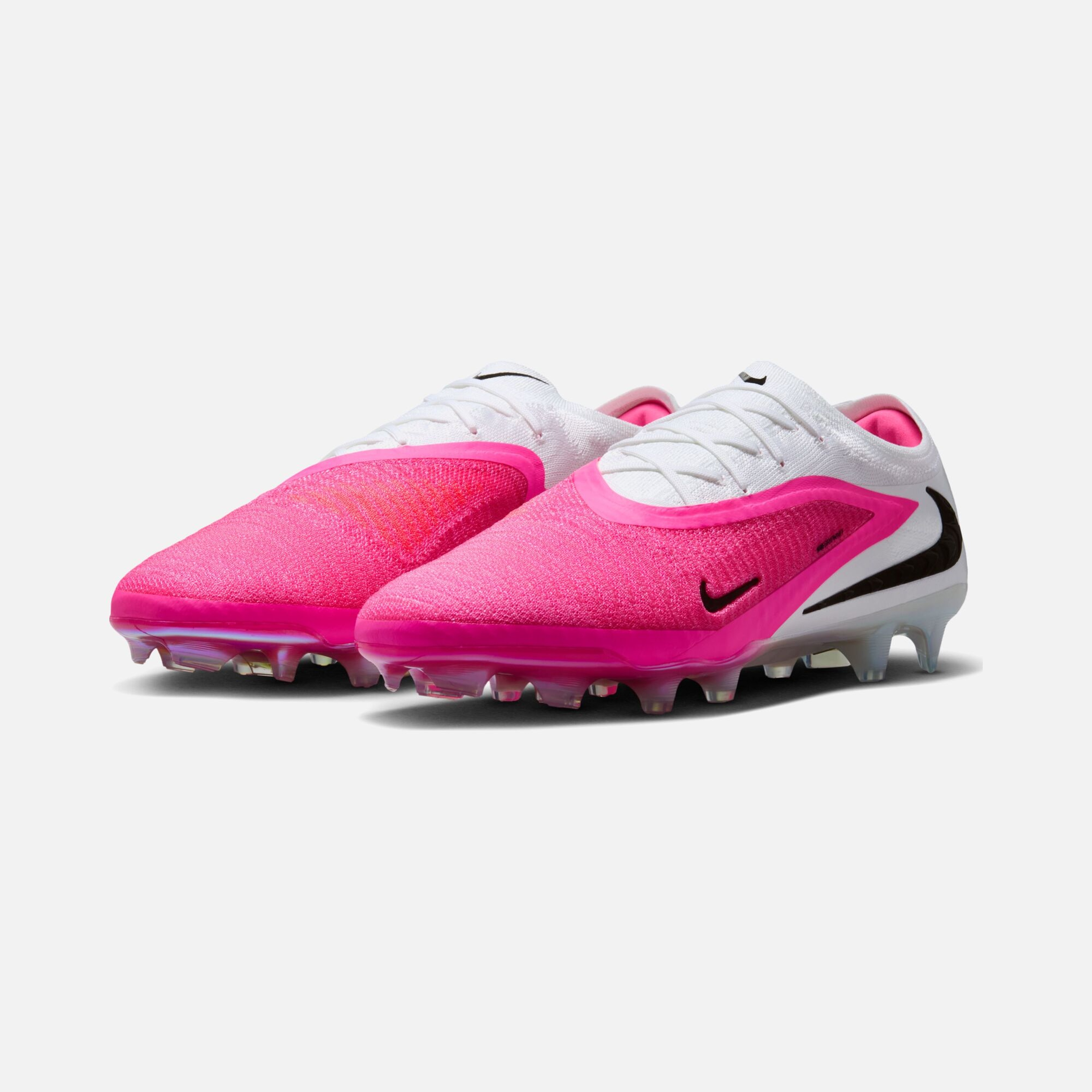 Nike Phantom 6 Low Elite Erkek Krampon