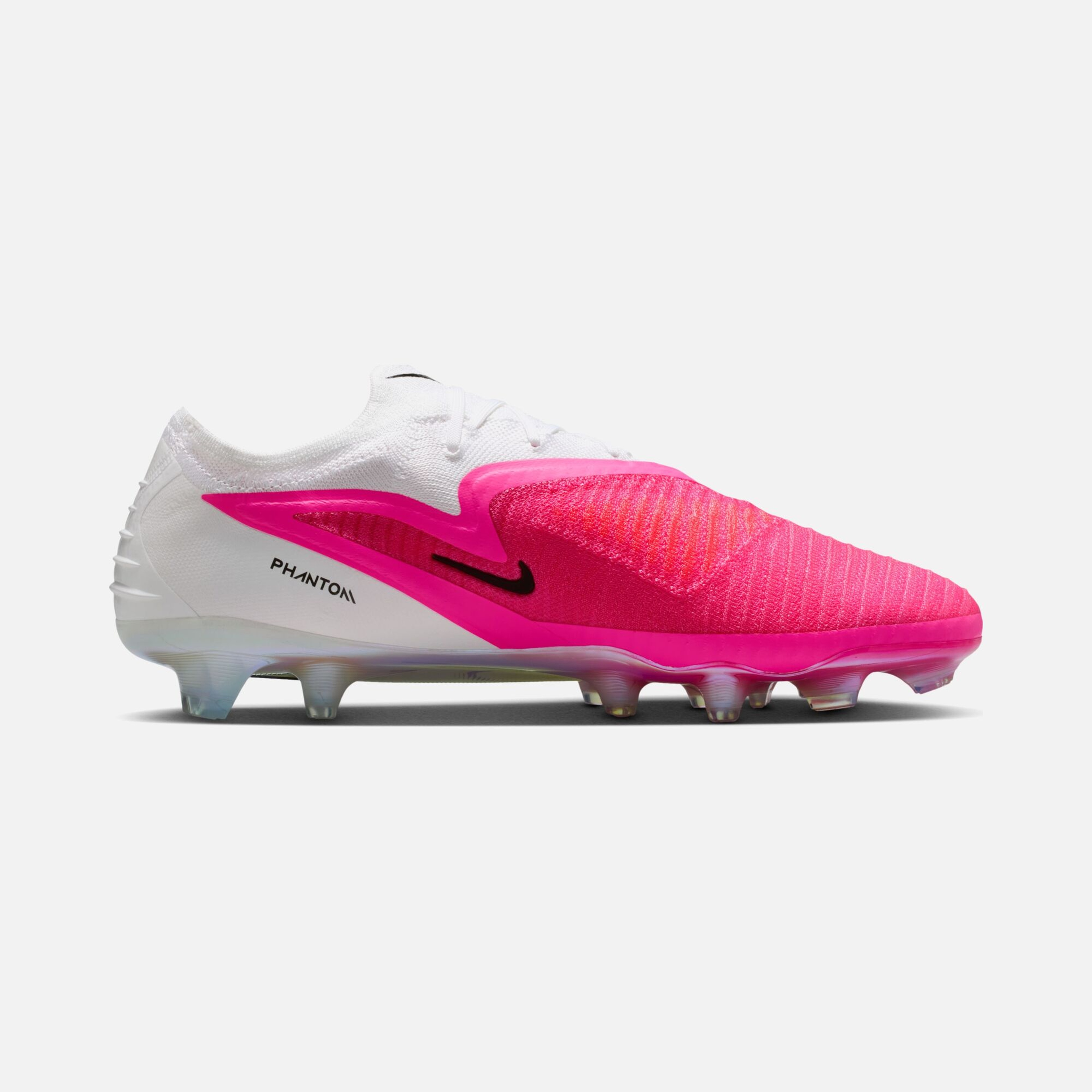 Nike Phantom 6 Low Elite Erkek Krampon
