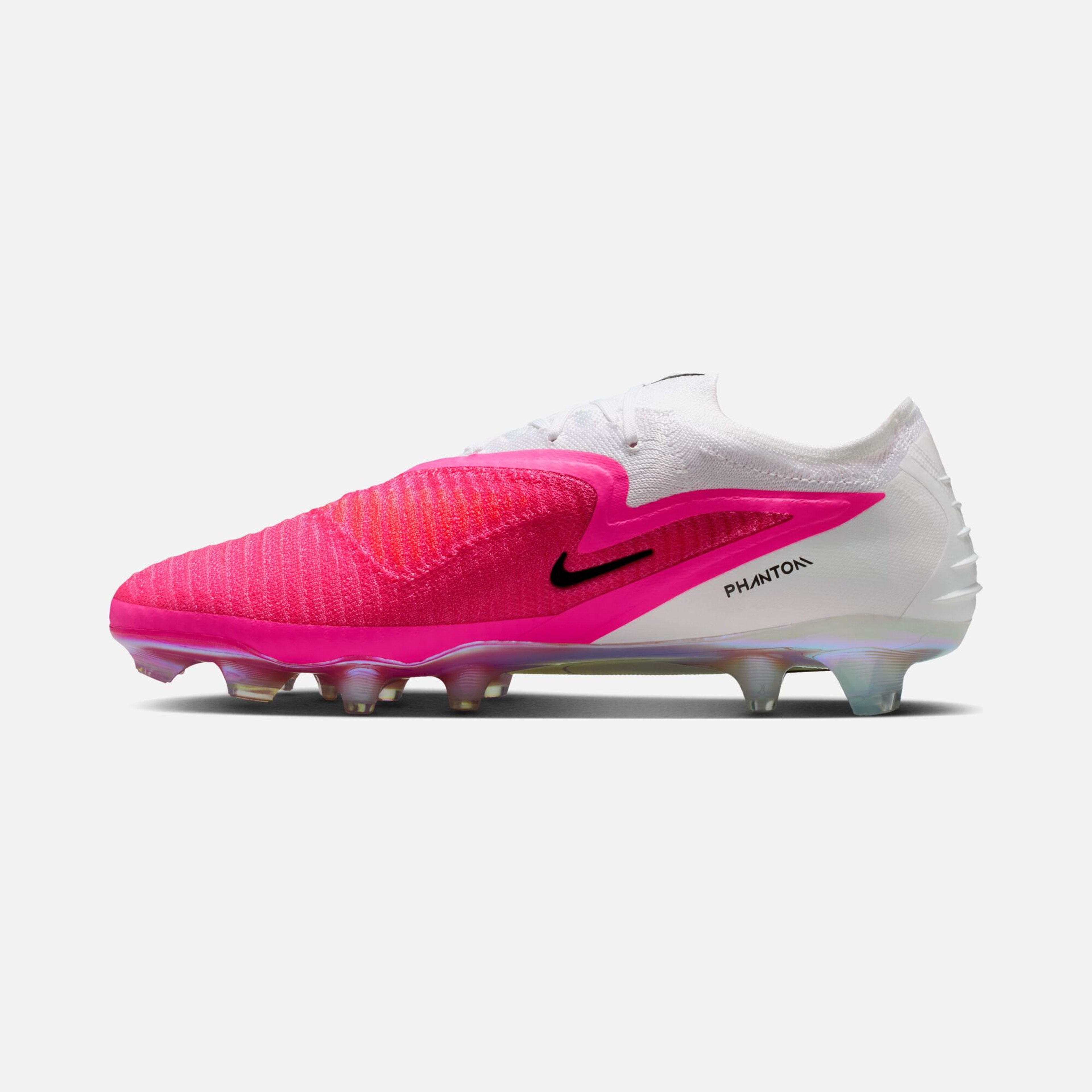 Nike Phantom 6 Low Elite Erkek Krampon