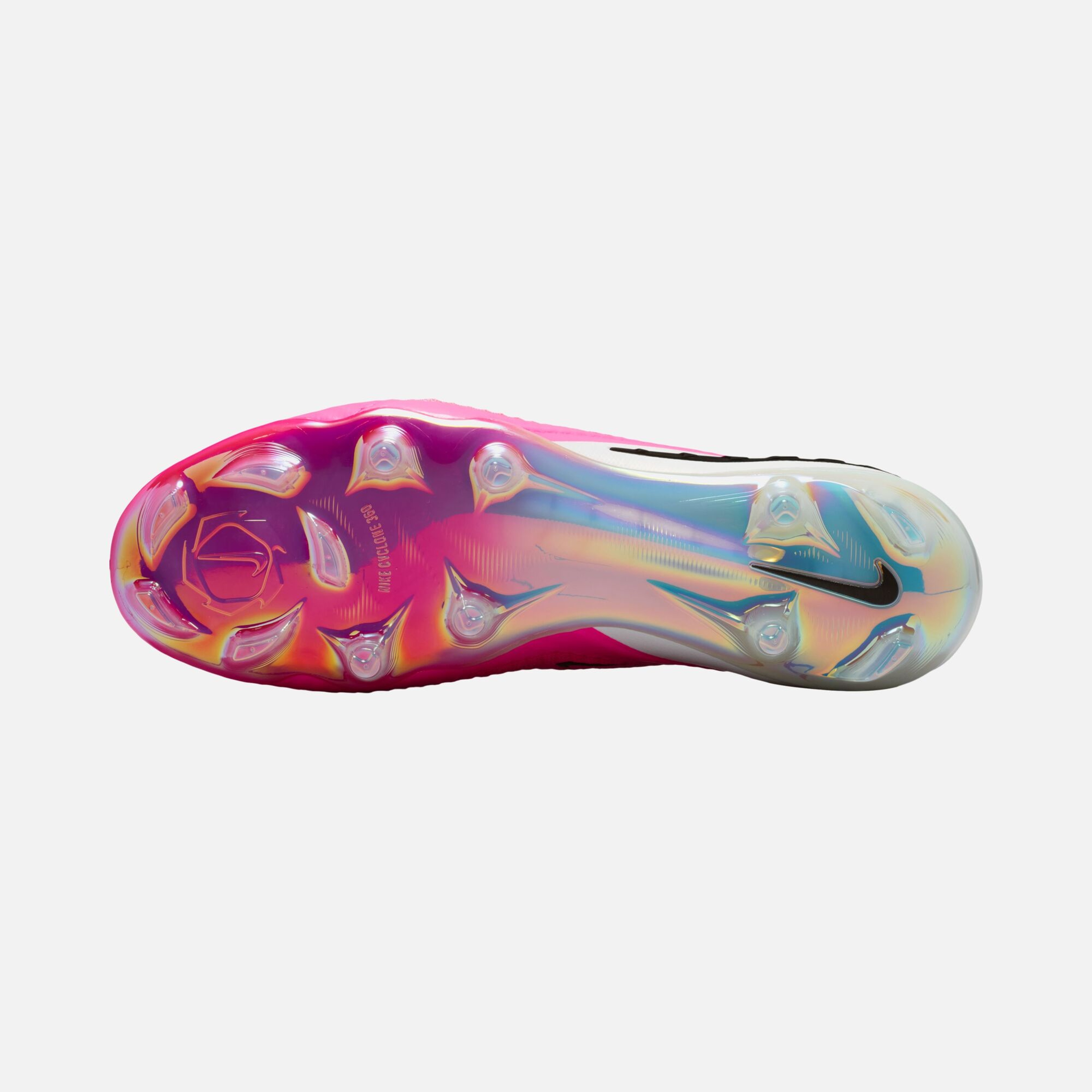 Nike Phantom 6 Low Elite Erkek Krampon