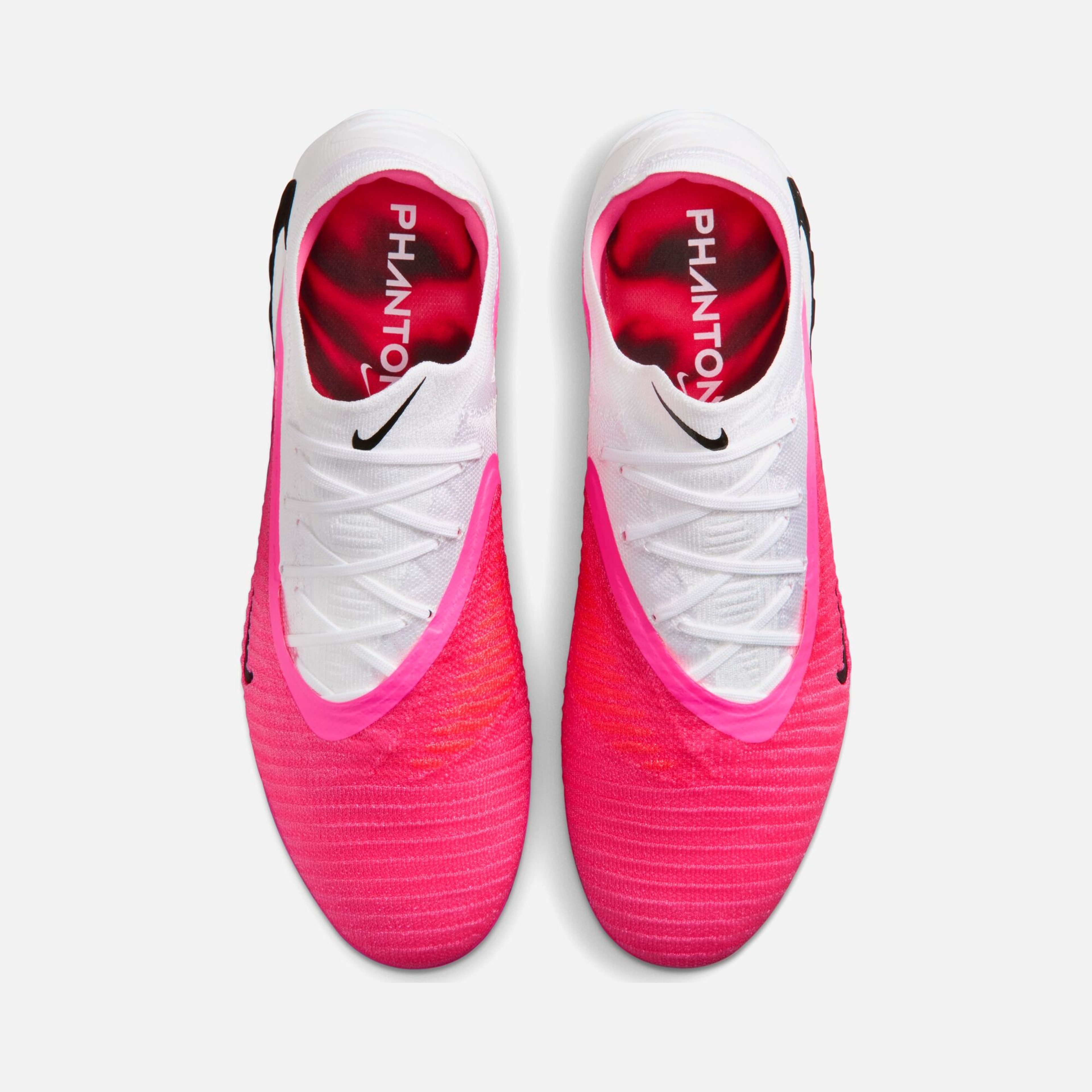 Nike Phantom 6 Low Elite Erkek Krampon