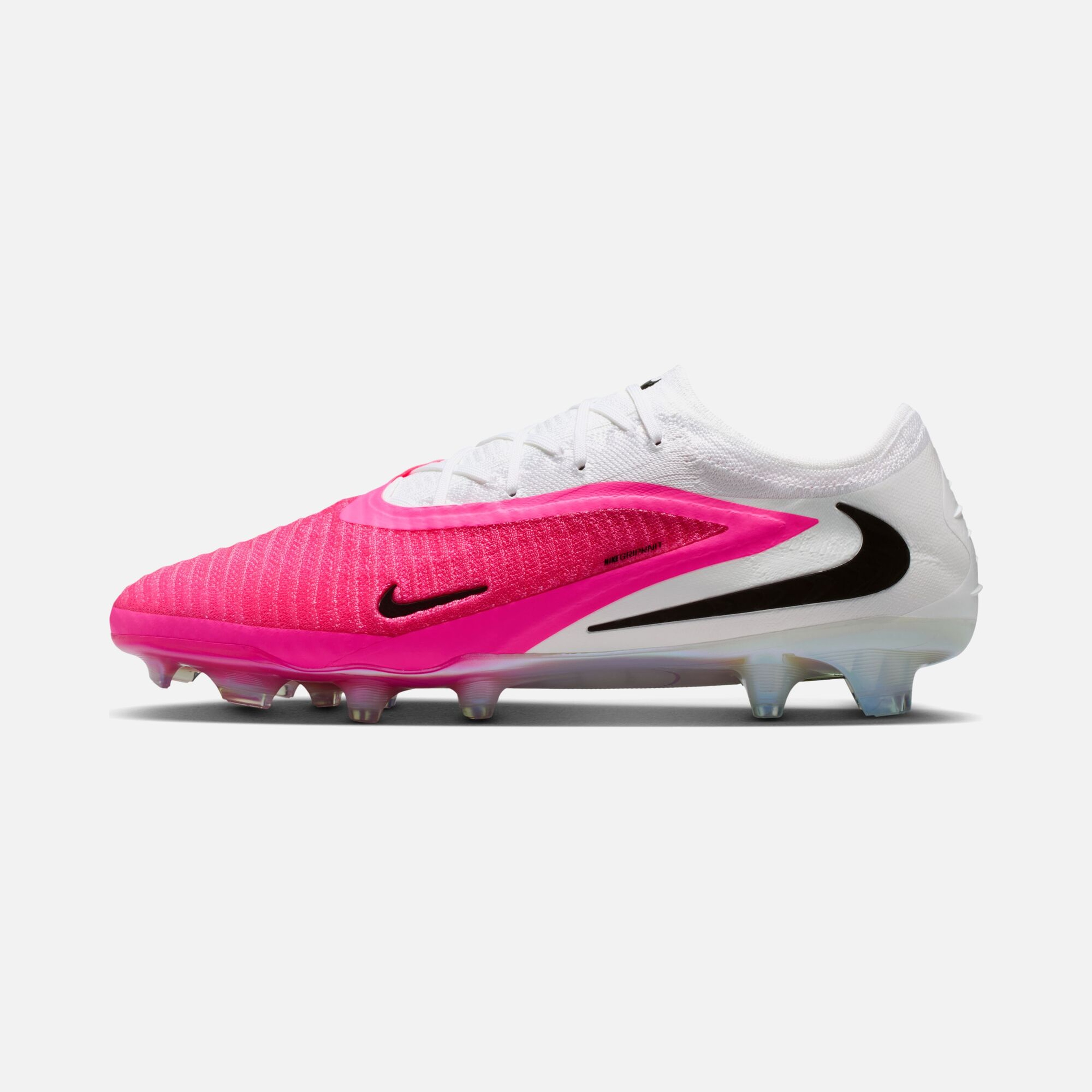 Nike Phantom 6 Low Elite Erkek Krampon