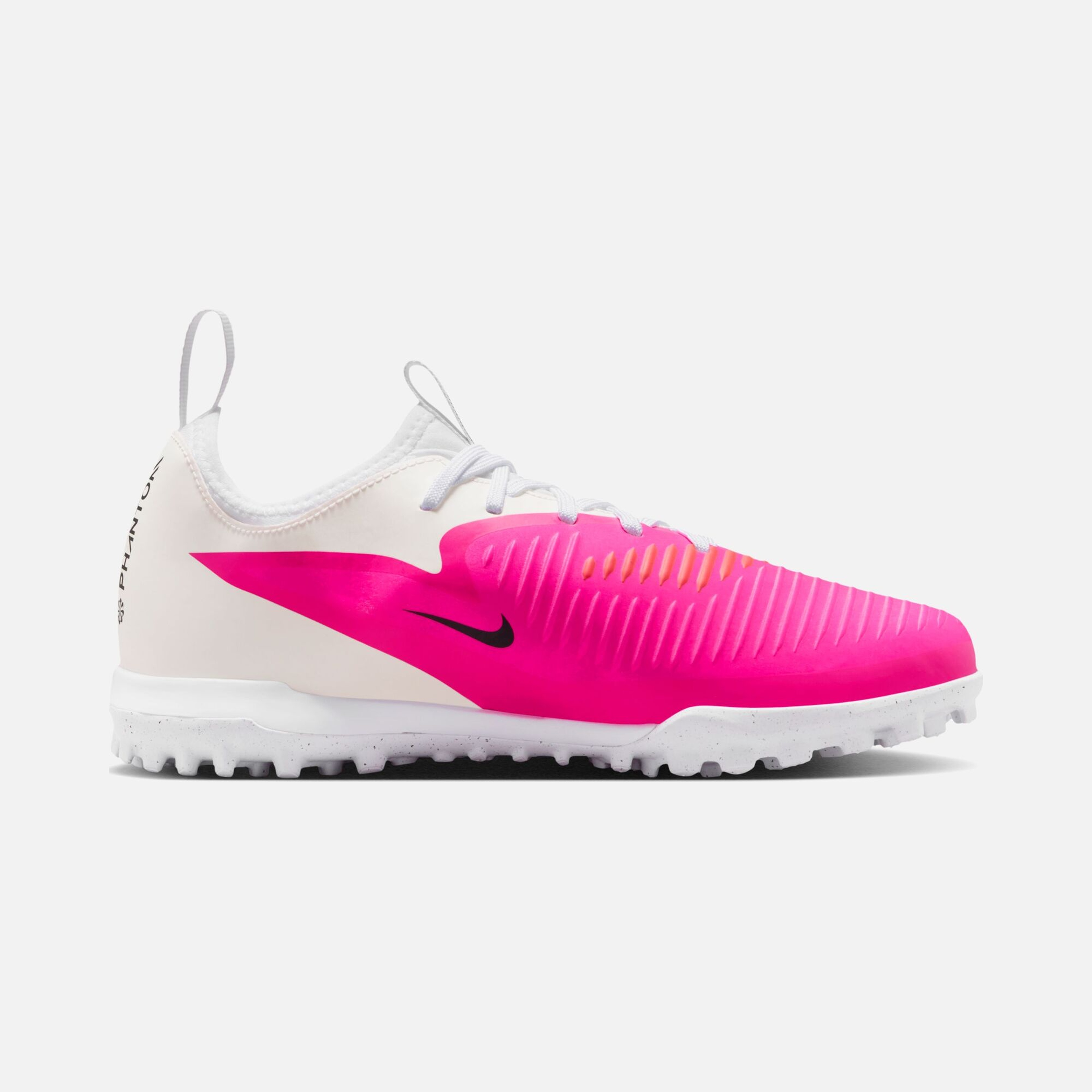 Nike Jr. Phantom 6 Low Academy Tf Çocuk Krampon