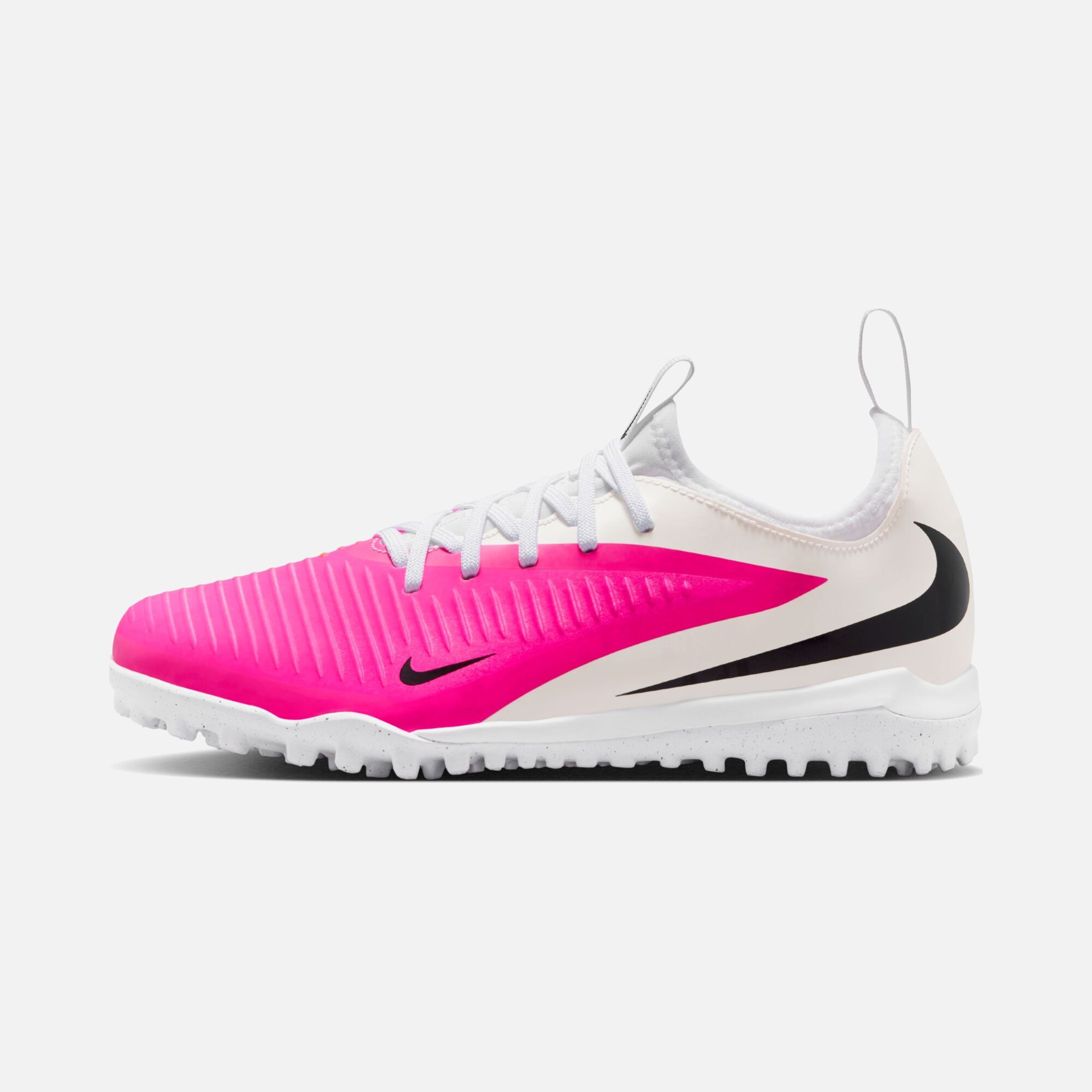 Nike Jr. Phantom 6 Low Academy Tf Çocuk Krampon