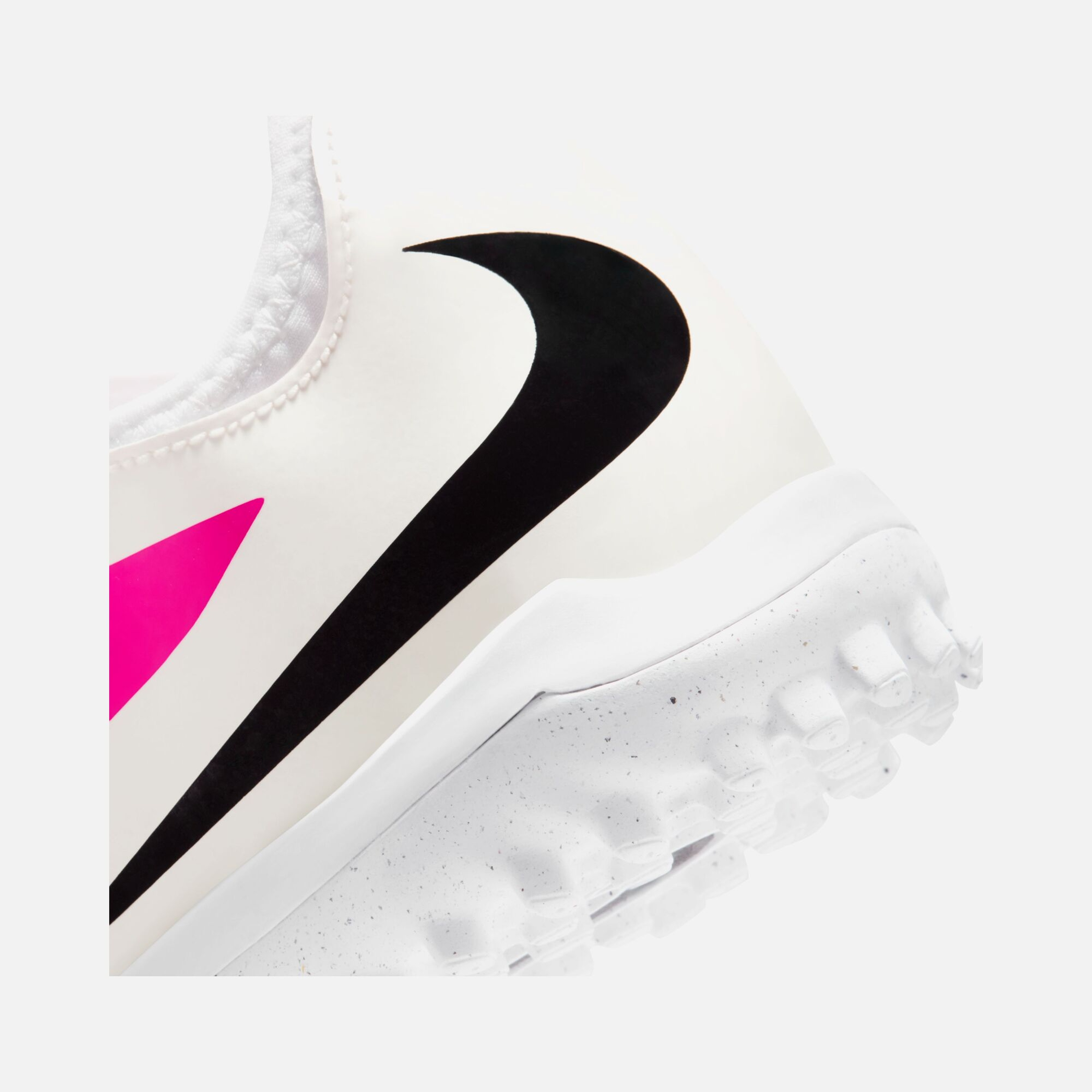 Nike Jr. Phantom 6 Low Academy Tf Çocuk Krampon