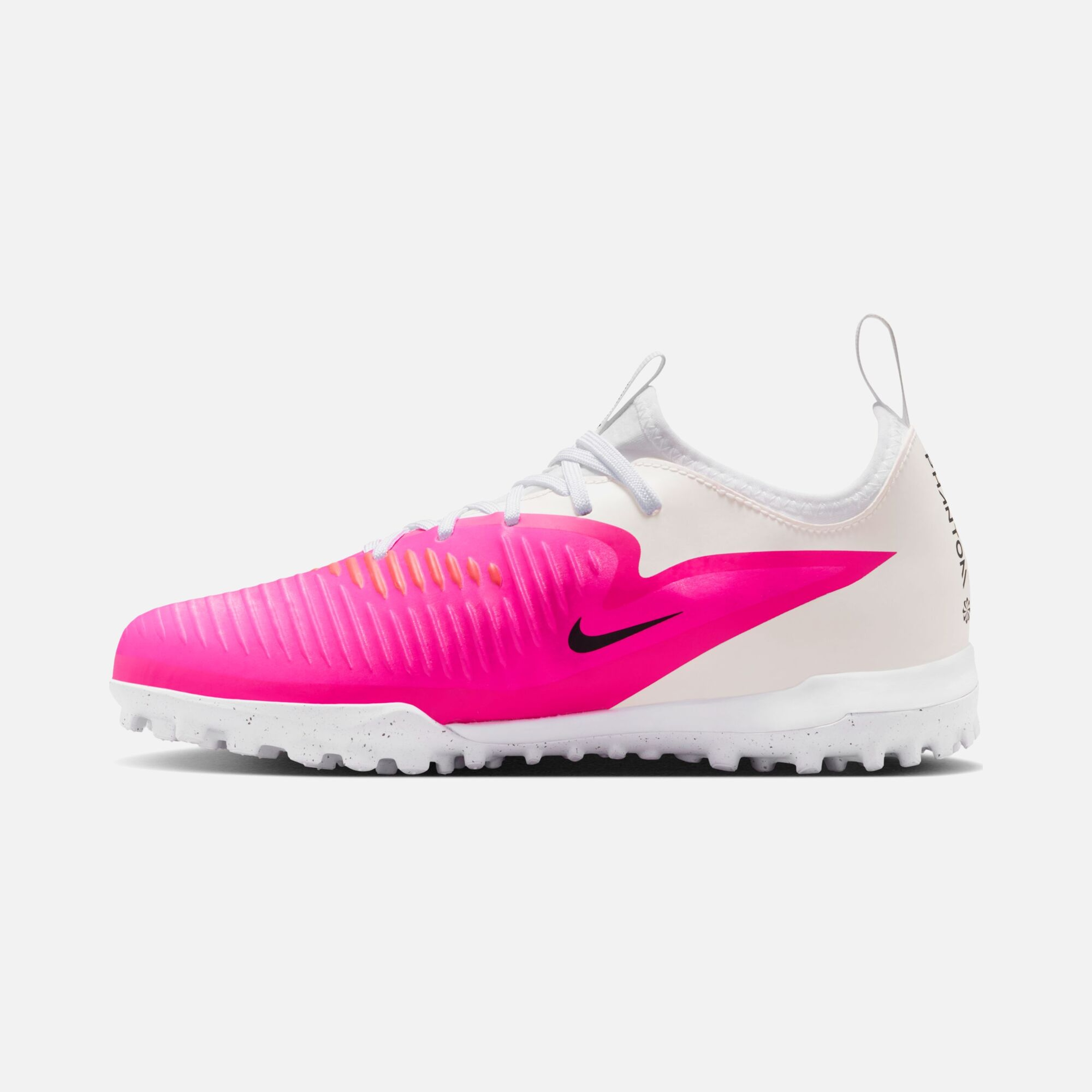 Nike Jr. Phantom 6 Low Academy Tf Çocuk Krampon