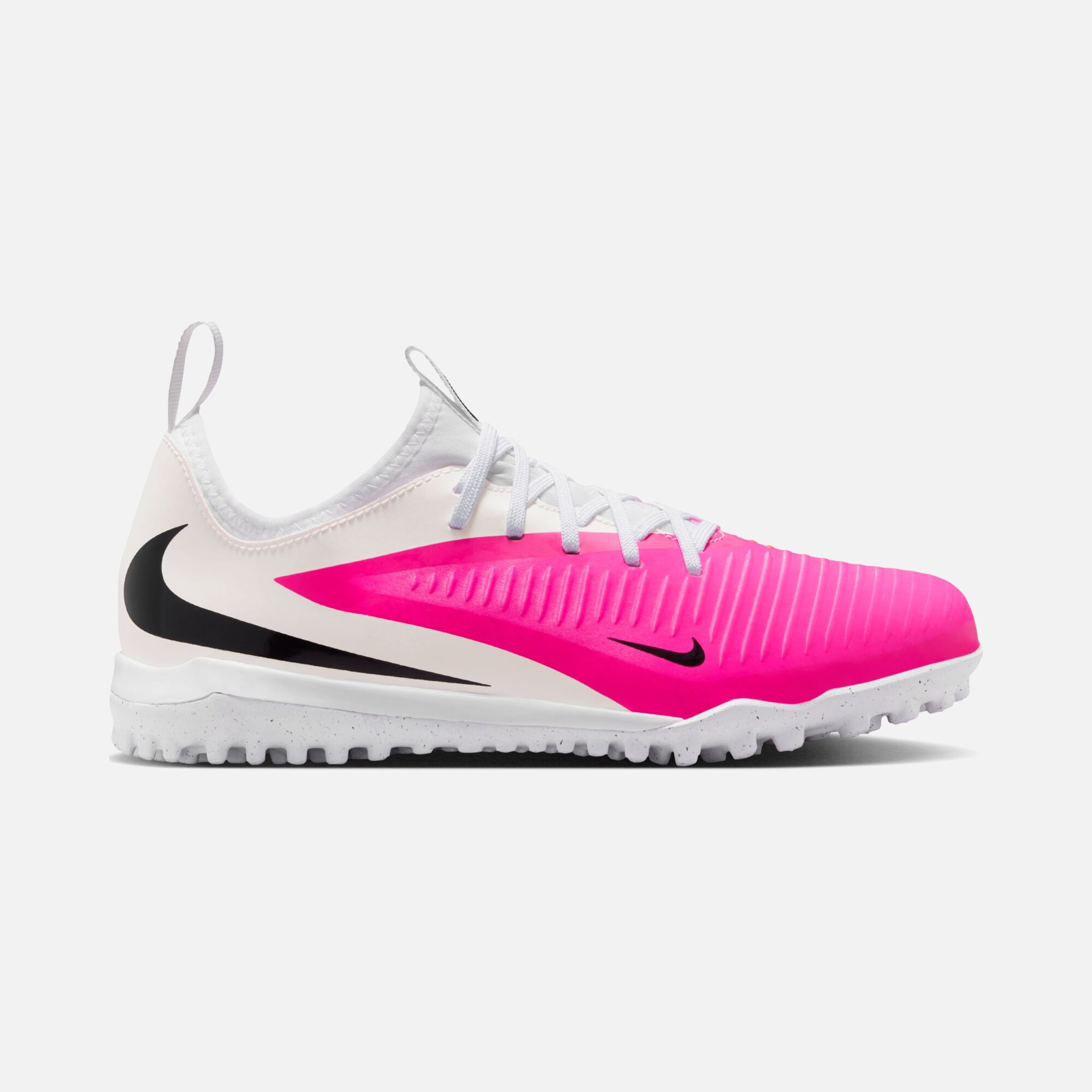 Nike Jr. Phantom 6 Low Academy Tf Çocuk Krampon