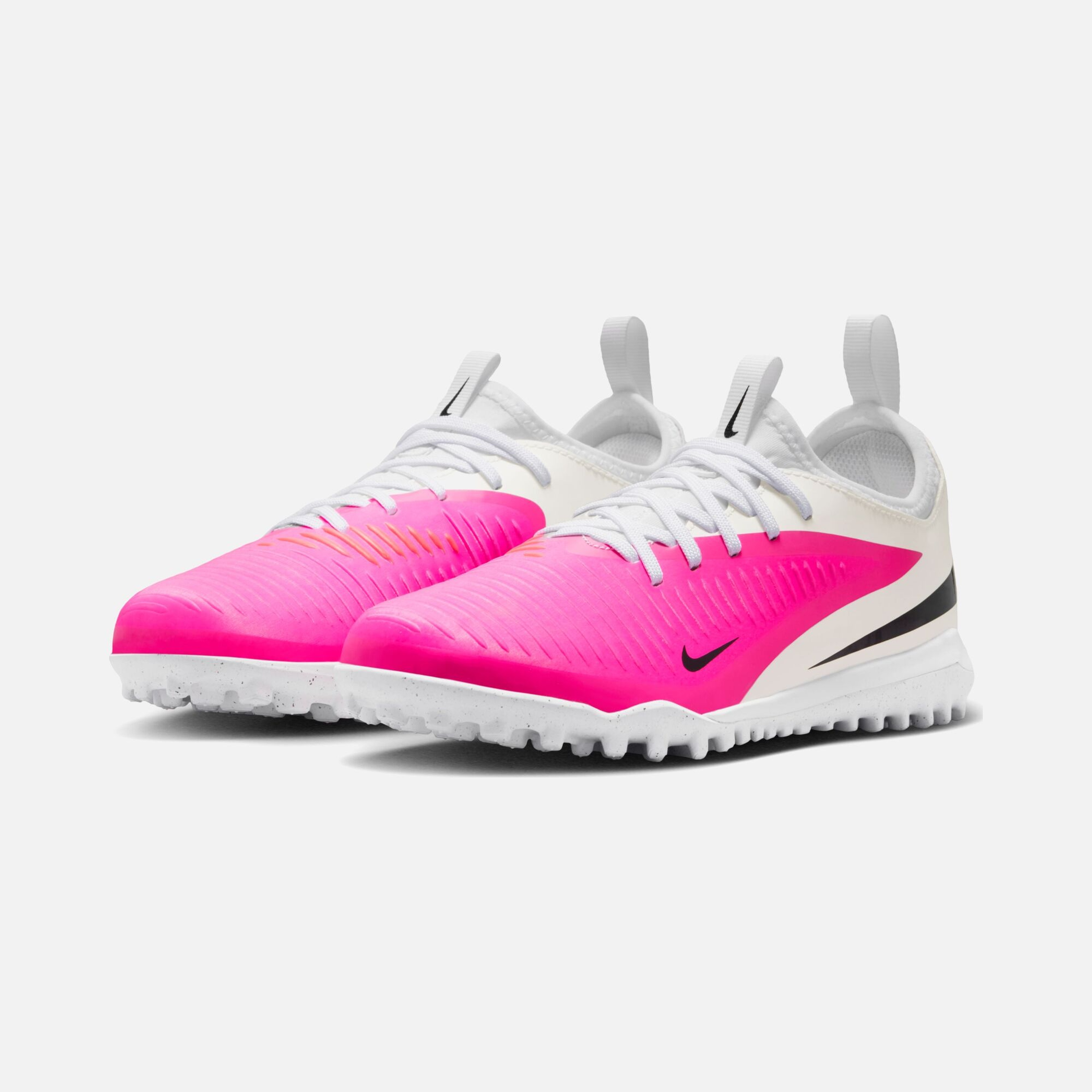 Nike Jr. Phantom 6 Low Academy Tf Çocuk Krampon