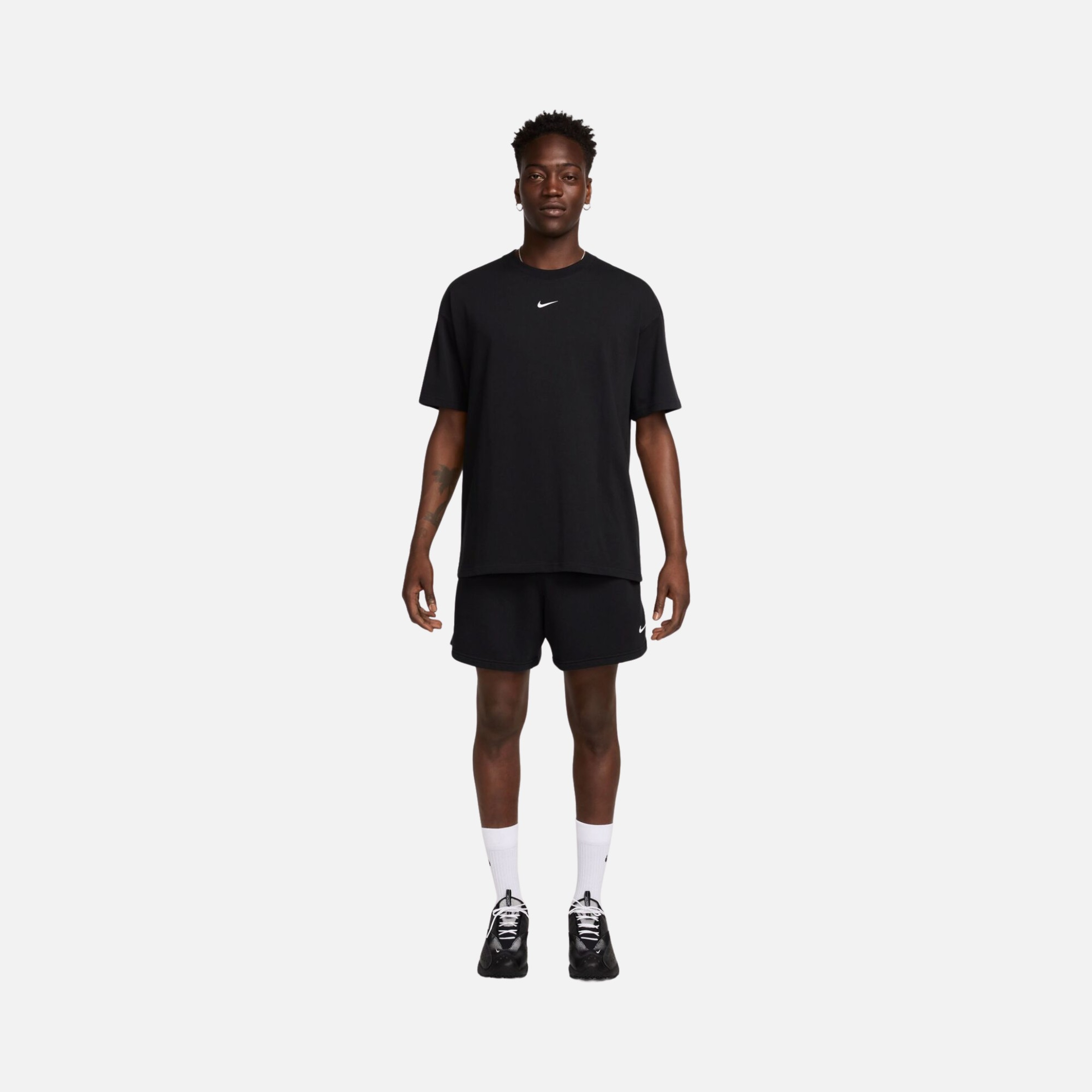 Nike NOCTA Fleece Erkek Şort