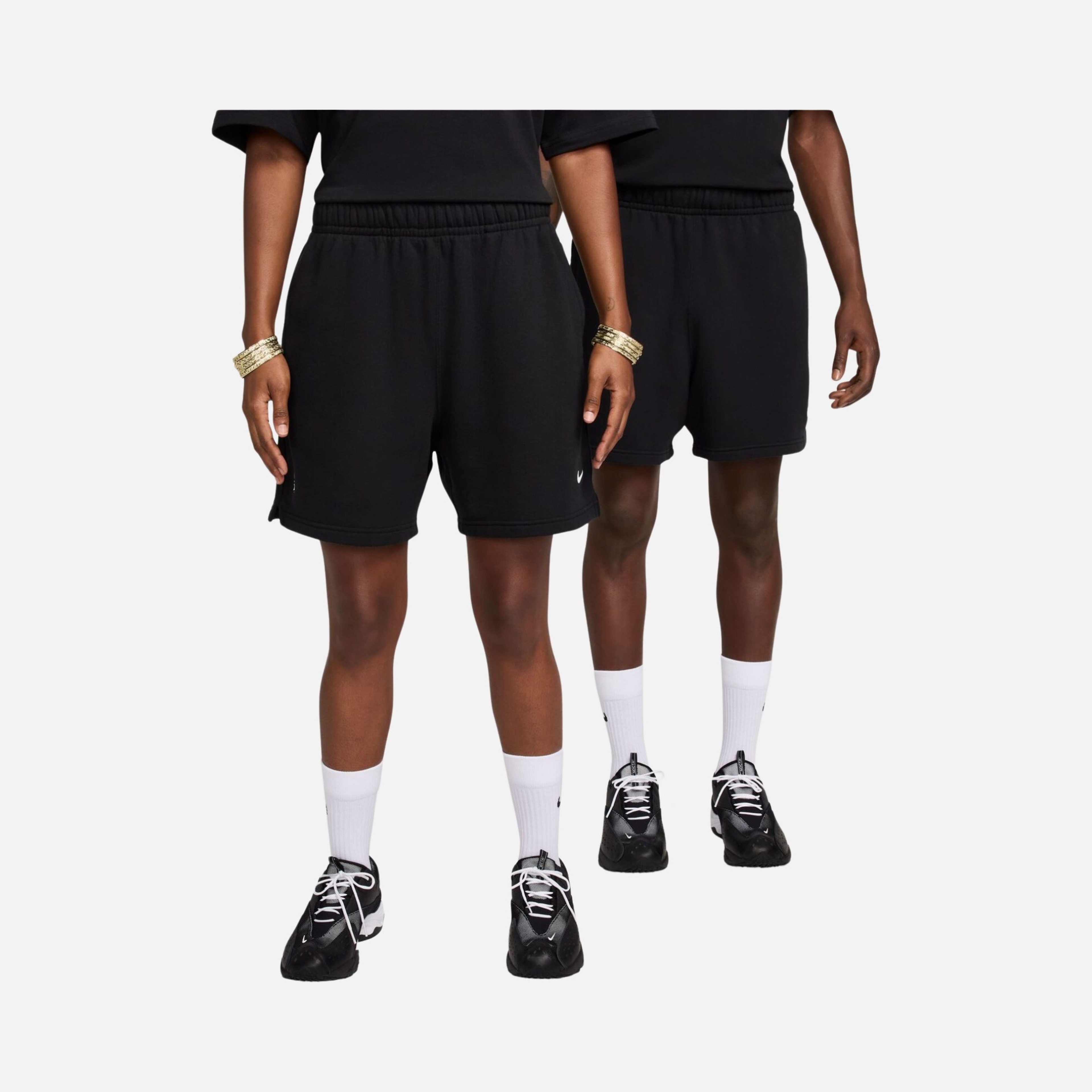 Nike NOCTA Fleece Erkek Şort