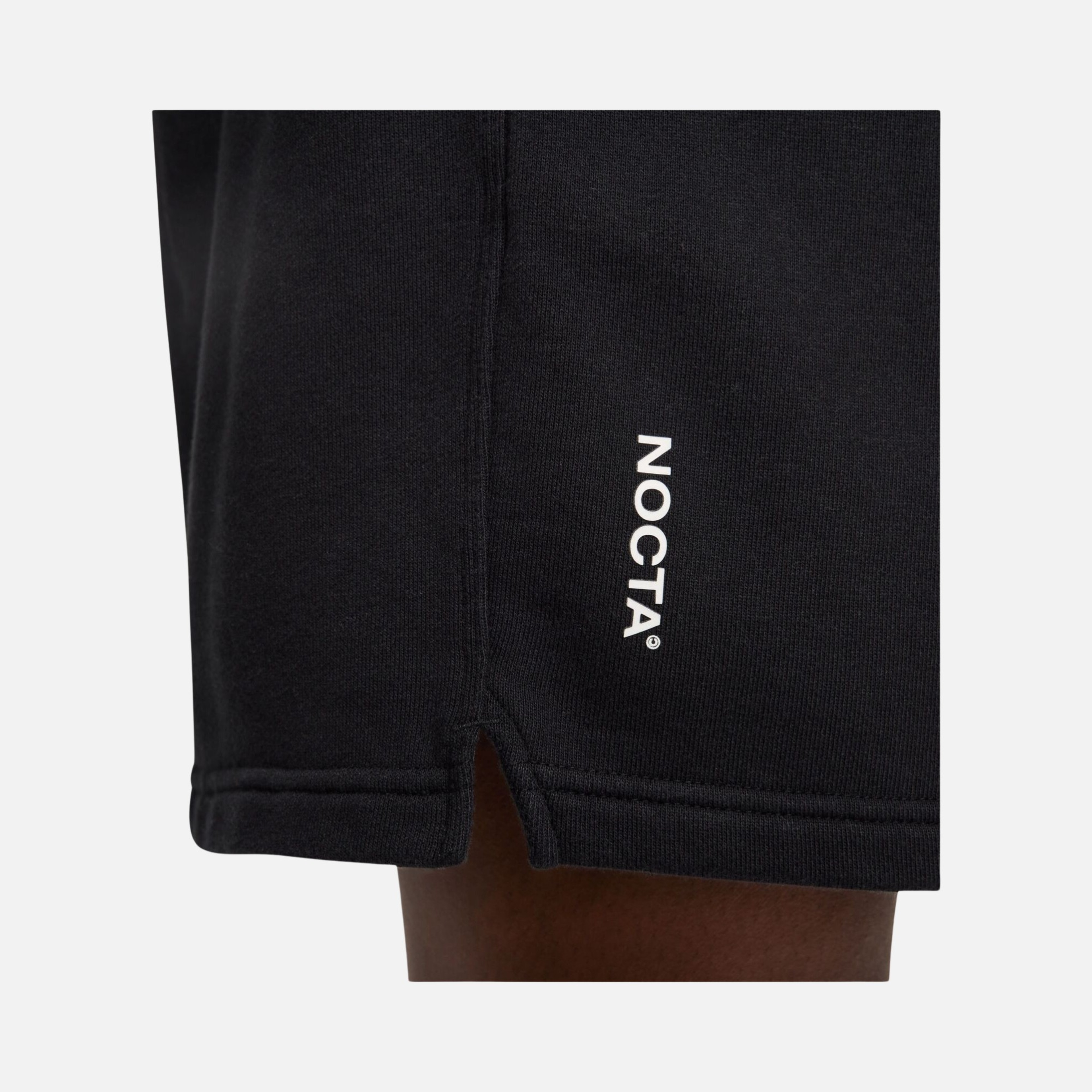 Nike NOCTA Fleece Erkek Şort